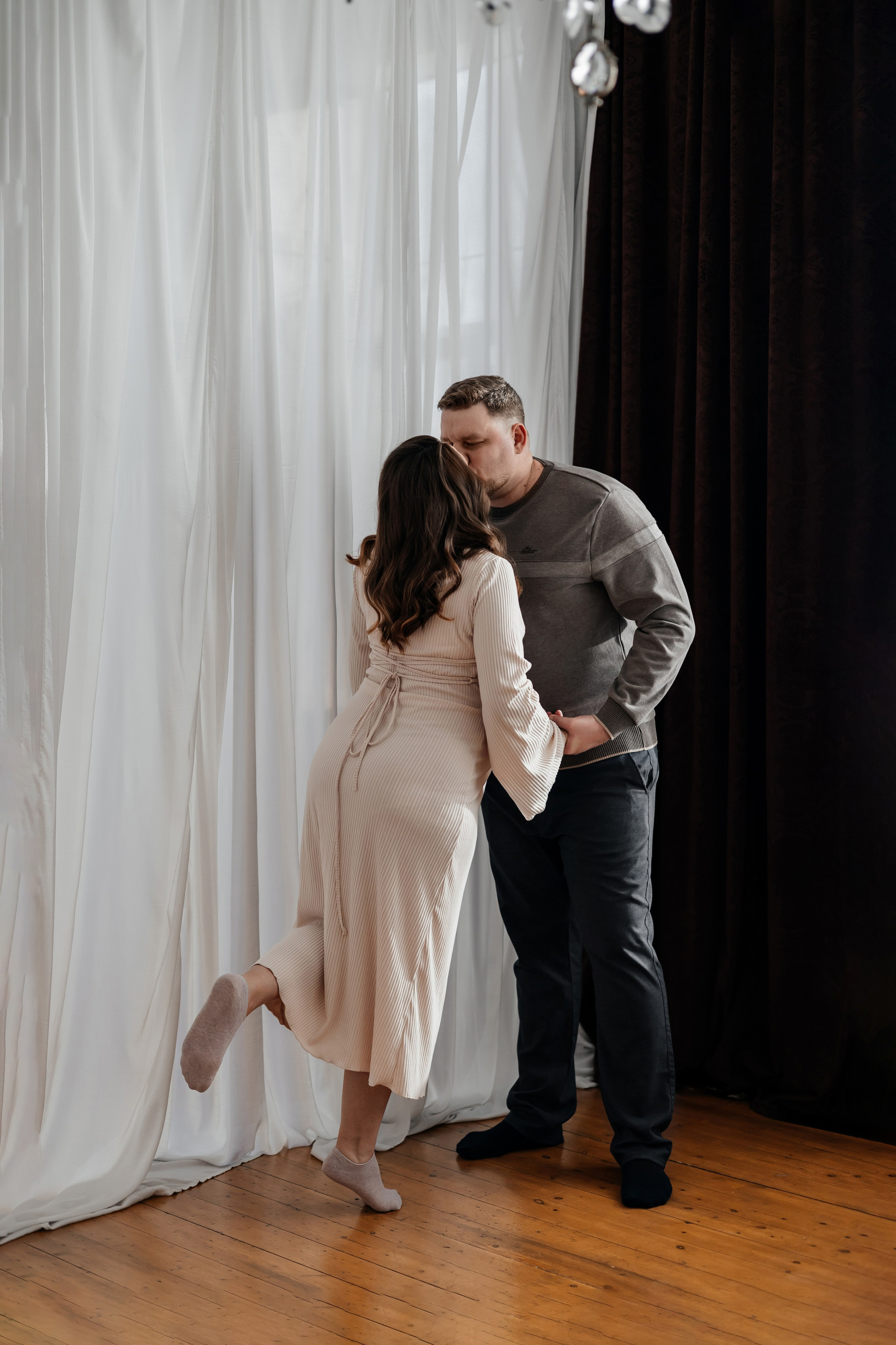 Елена и Константин