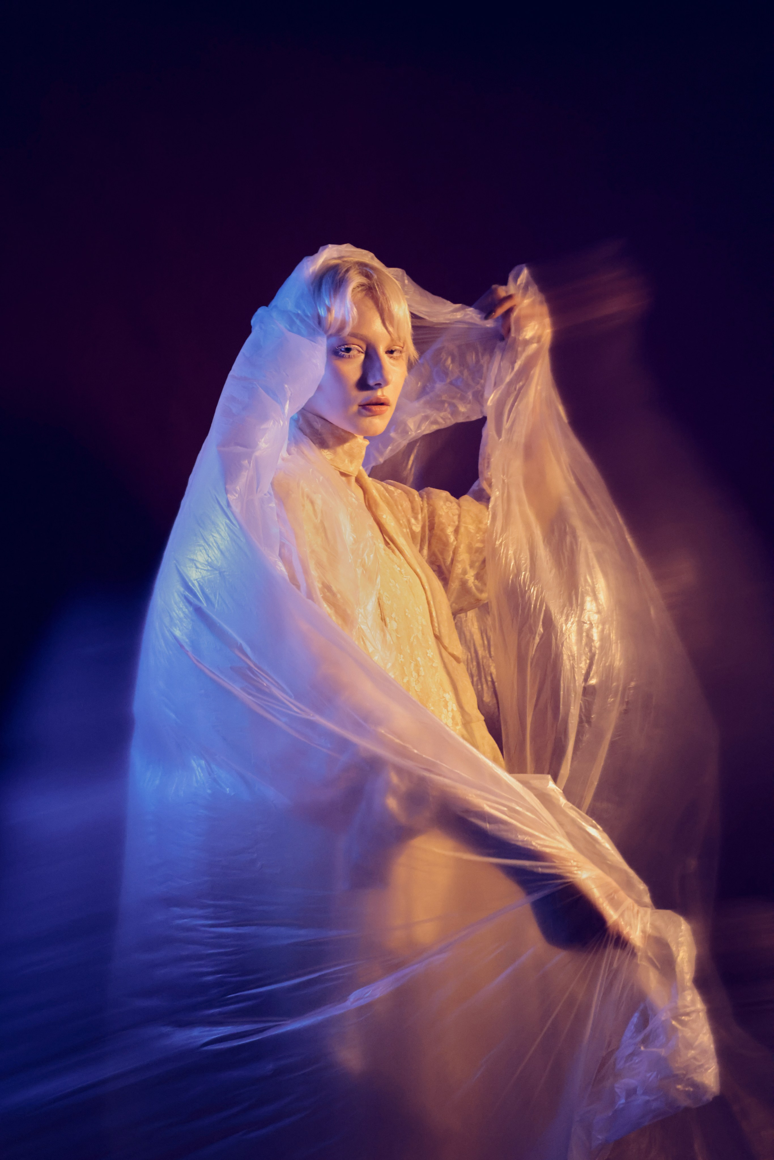 Vasilisa. Фотограф в Новосибирске Александр Иванов