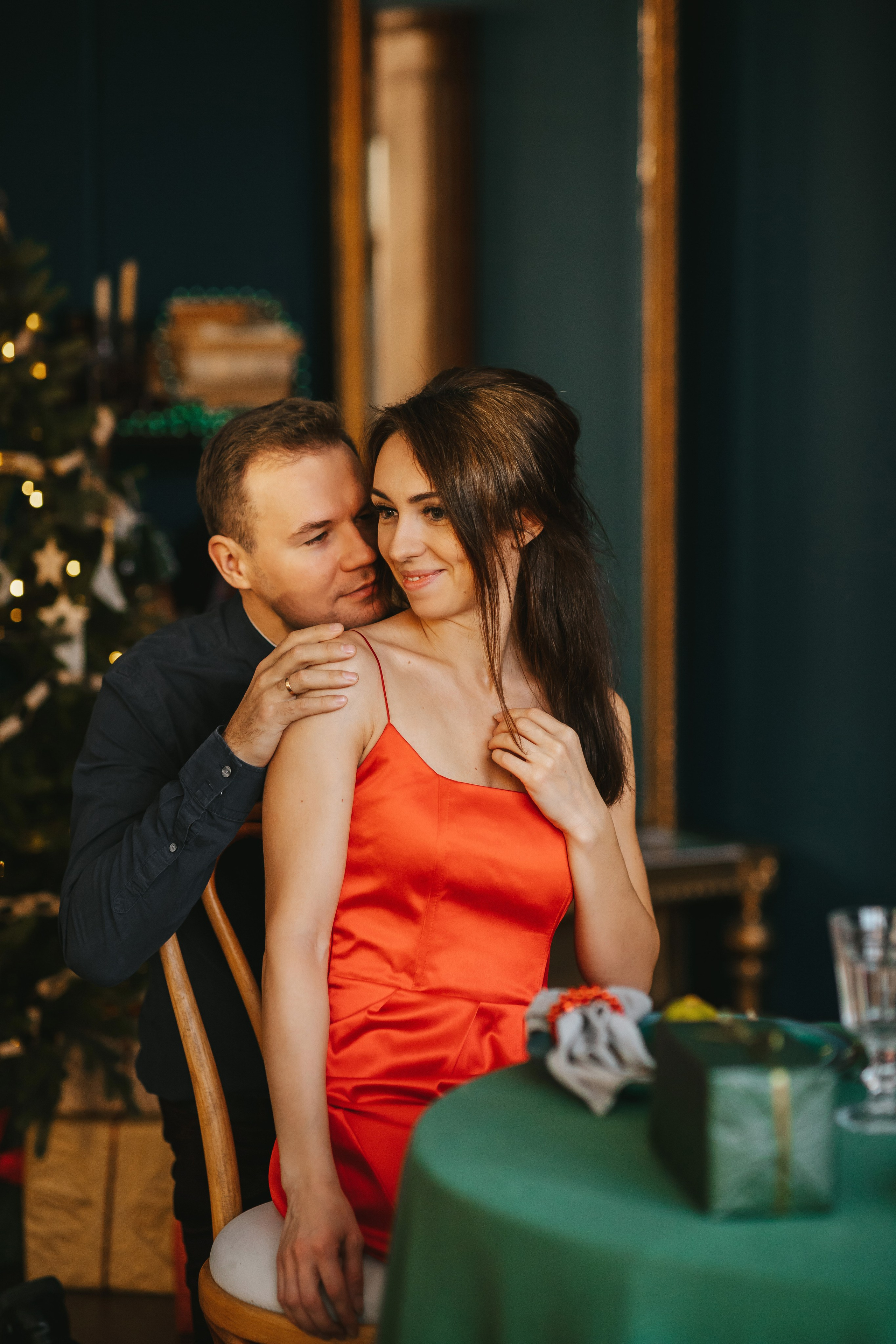 Лёша, Таня и Саша. Семейный lifestyle фотограф в Санкт-Петербурге Людмила Пахомова