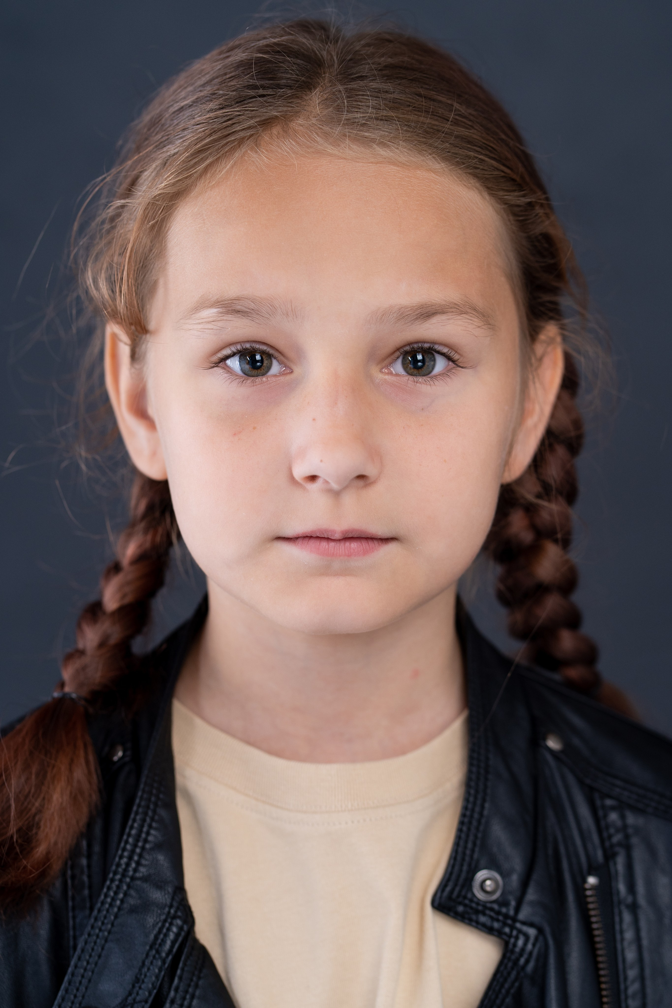 МАРИКА. Портретный фотограф. Актёрское портфолио