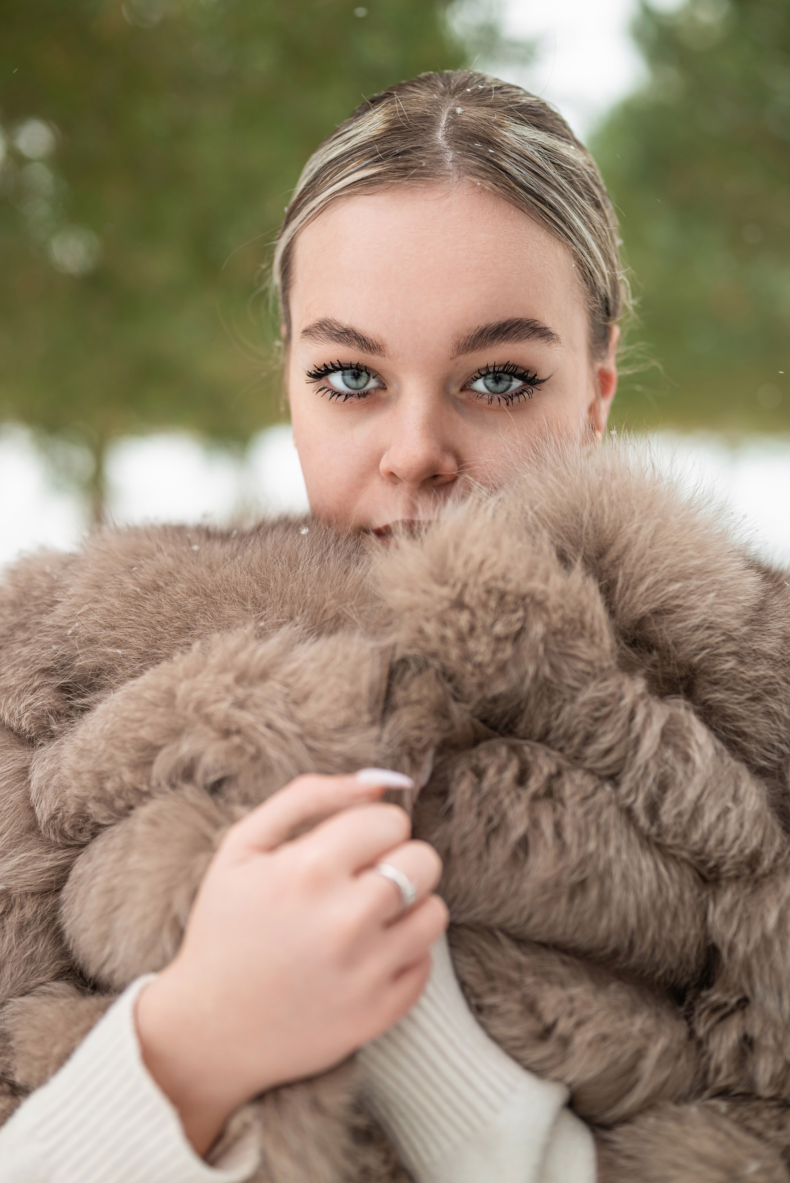 Екатерина. Фотограф в городе Салават