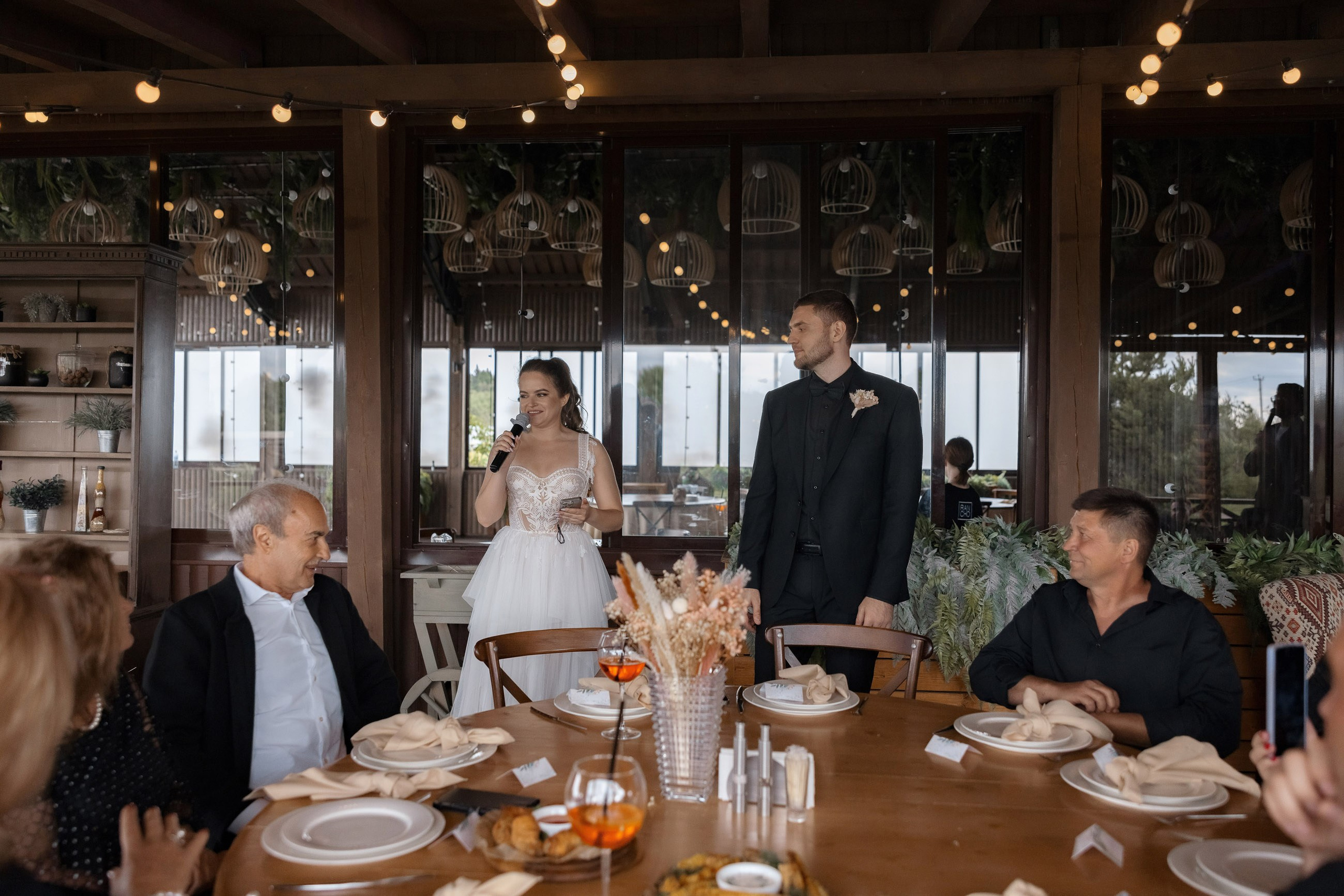 Артем и Вера. Свадебный фотограф и видеограф Юрий и Эля Дубинины