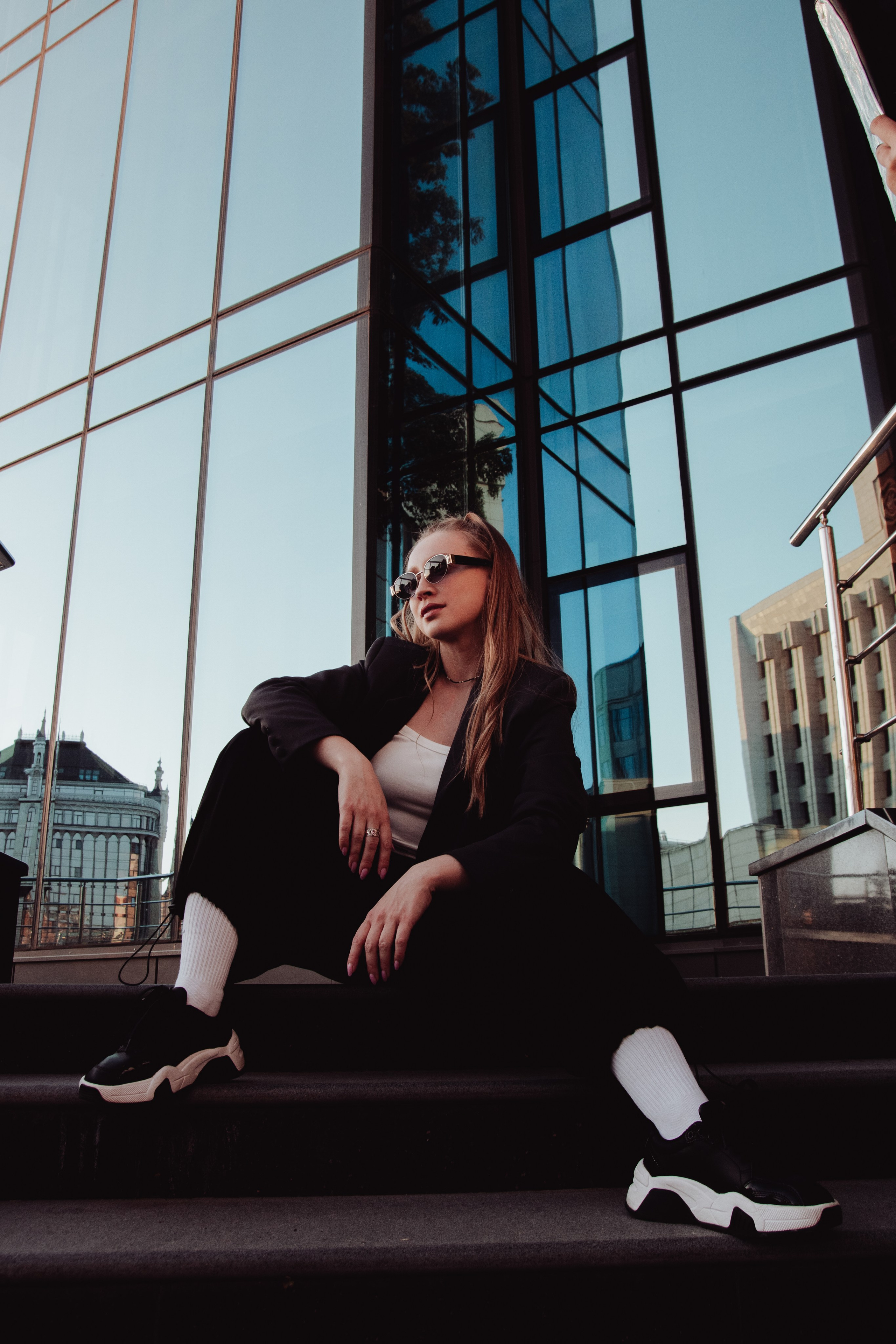 Street photos. Фотограф продюсер съемок Йолдыз Плетнева