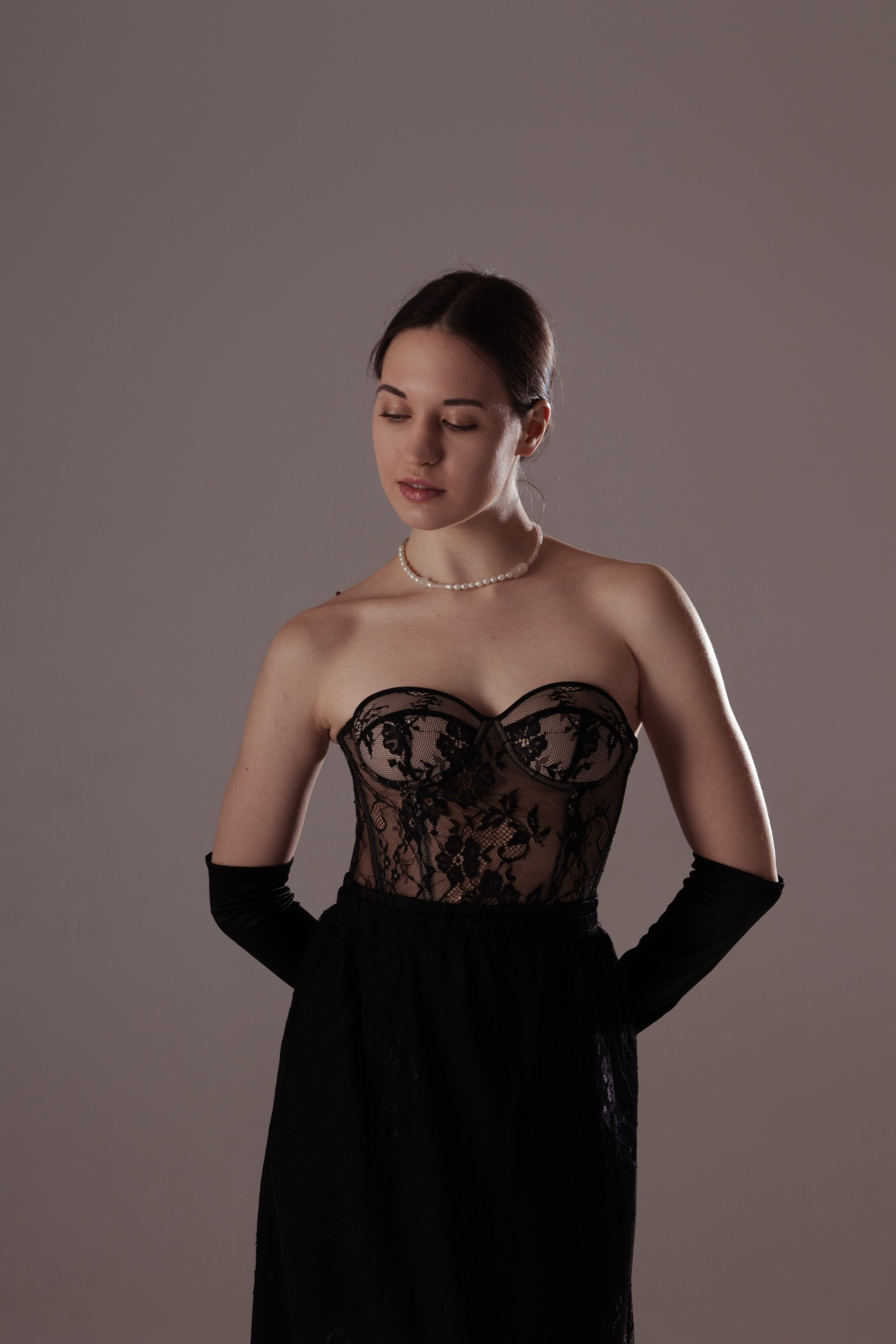 Съемка индивидуальная Юлия. Фотограф продюсер съемок Йолдыз Плетнева