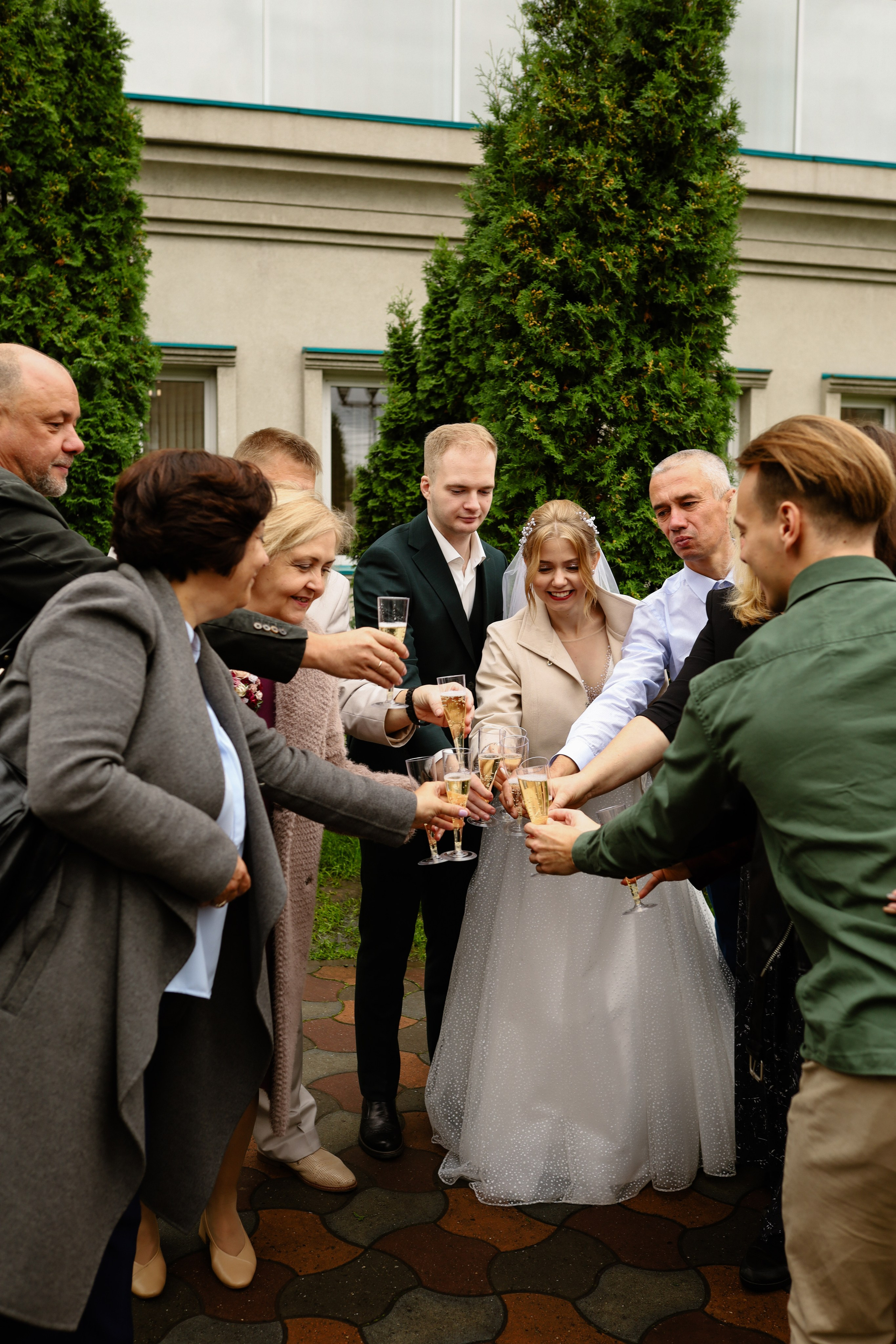 Александр и Мария. Инна Вильт| лайфстайл фотограф из Новосибирска