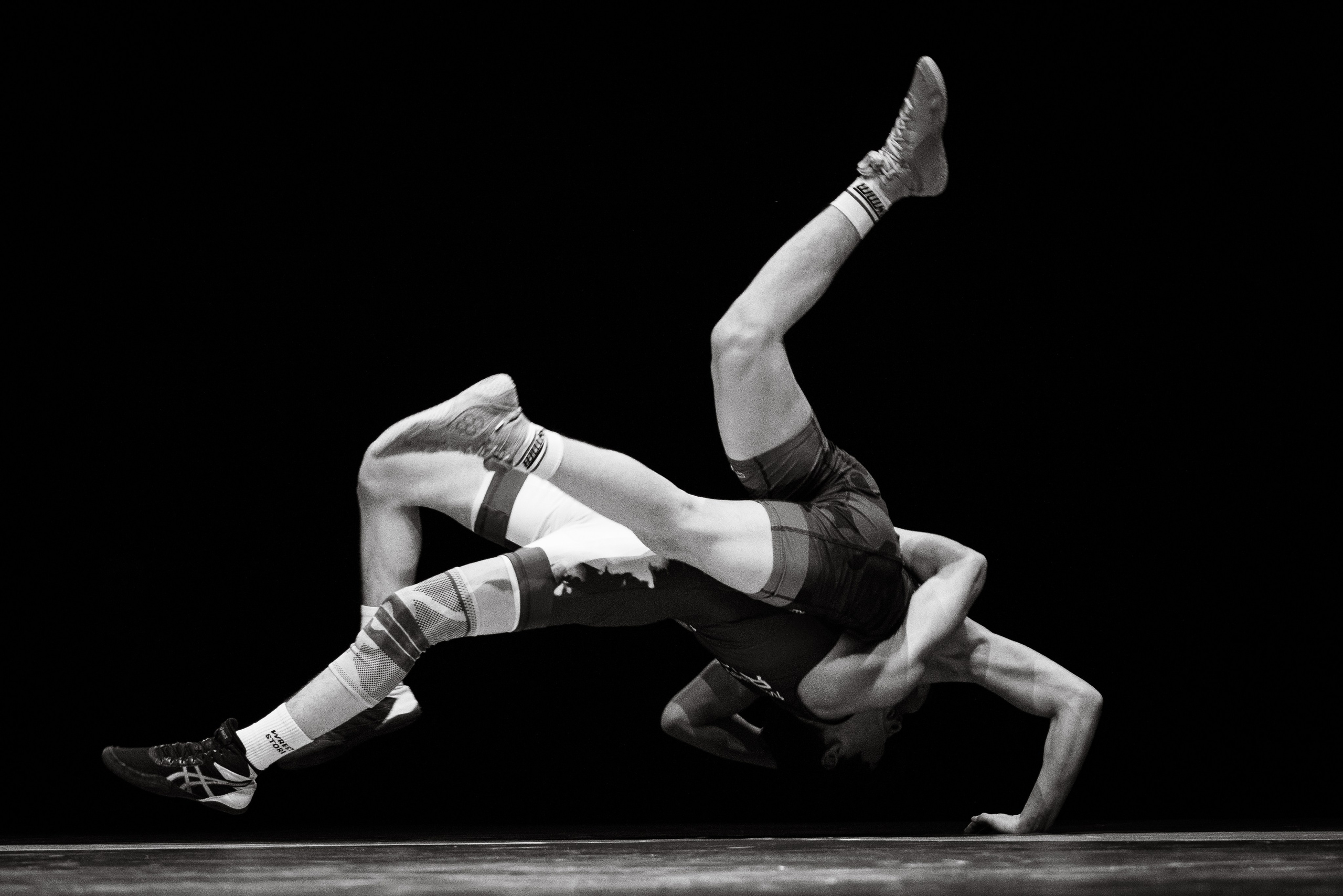 Спортивная фотография. Фотограф Евгений Горбачев