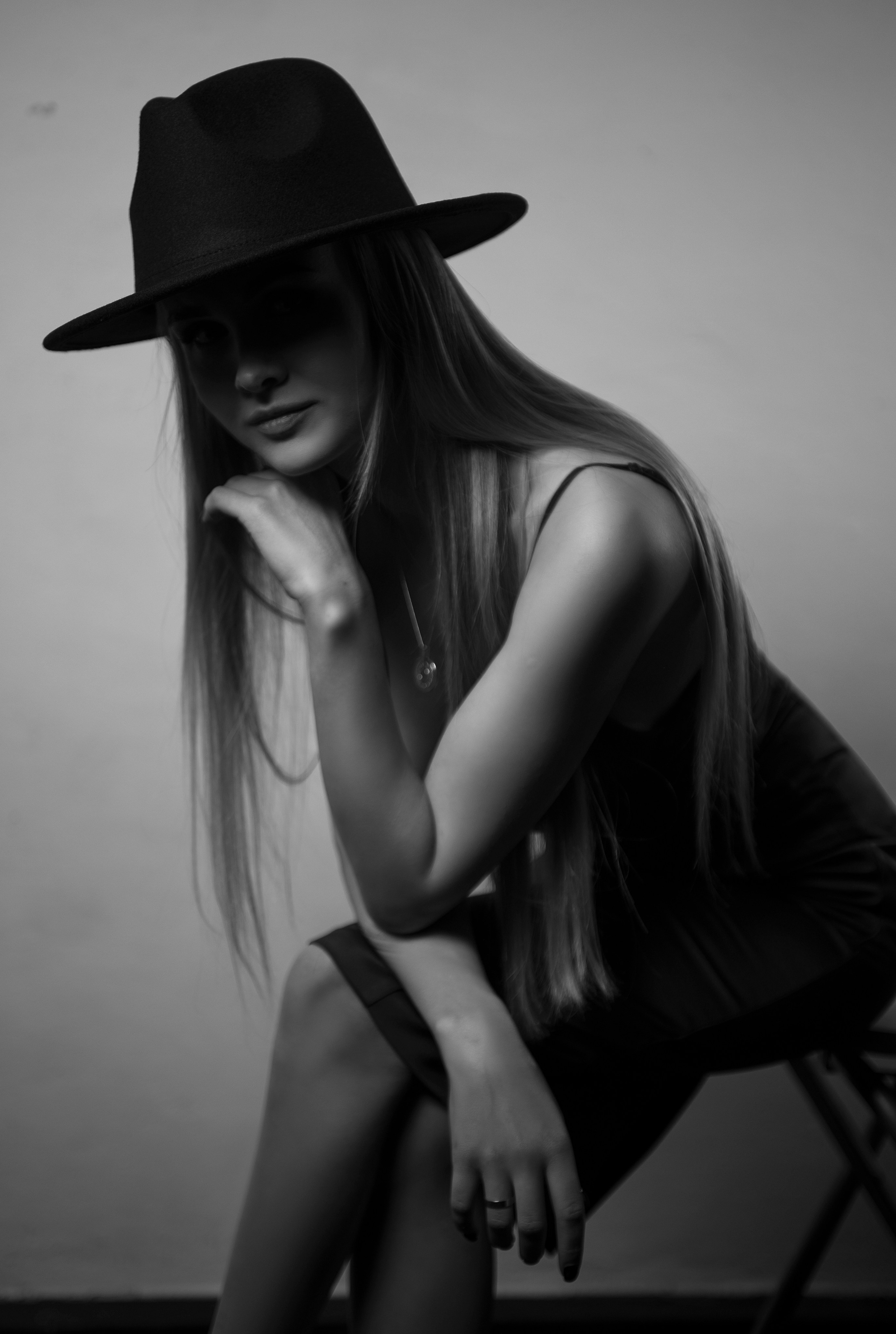 Иные портреты. Дарья KORDÓVA фотограф студия обучение в Сердобске