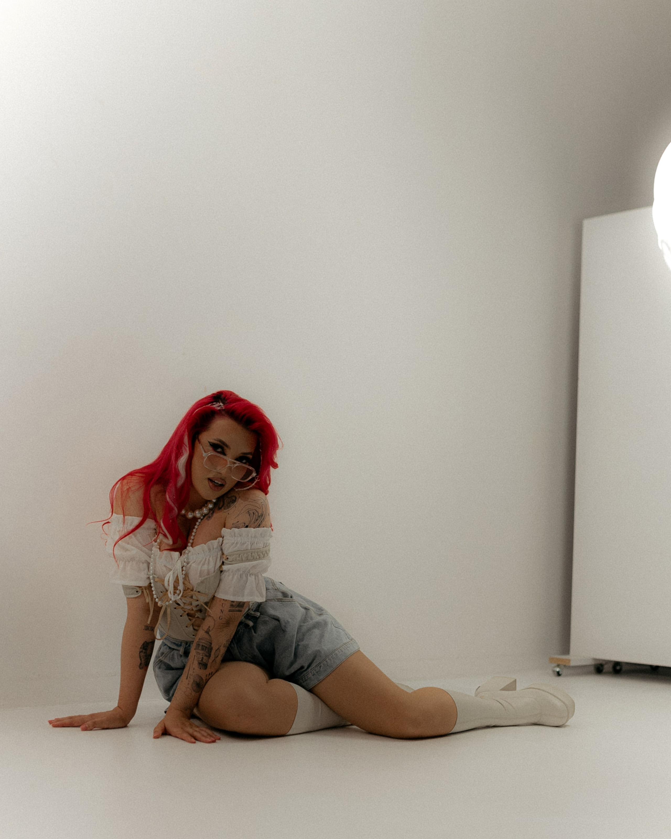 Алина. DARYA.BELKINA