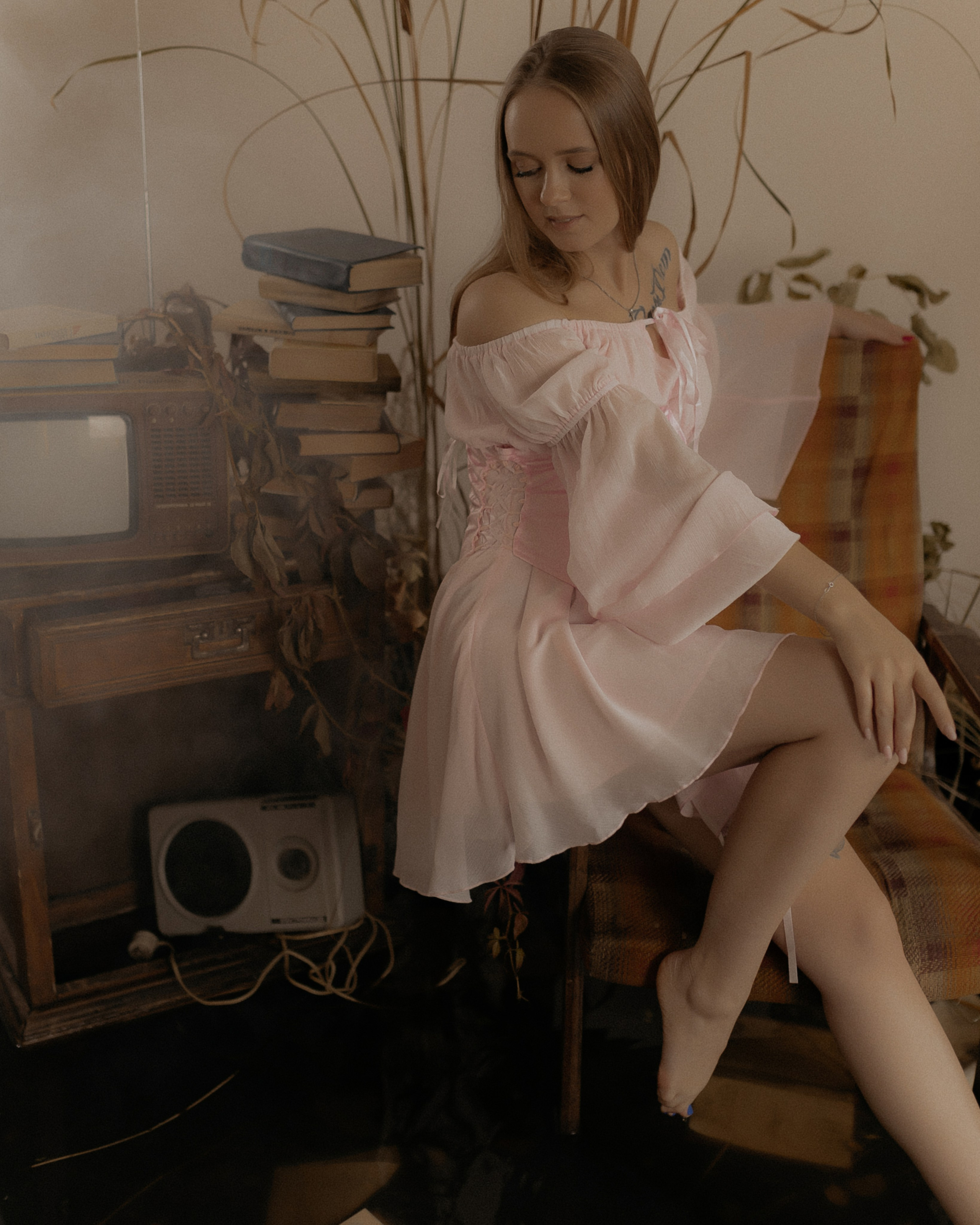 Дарья. DARYA.BELKINA