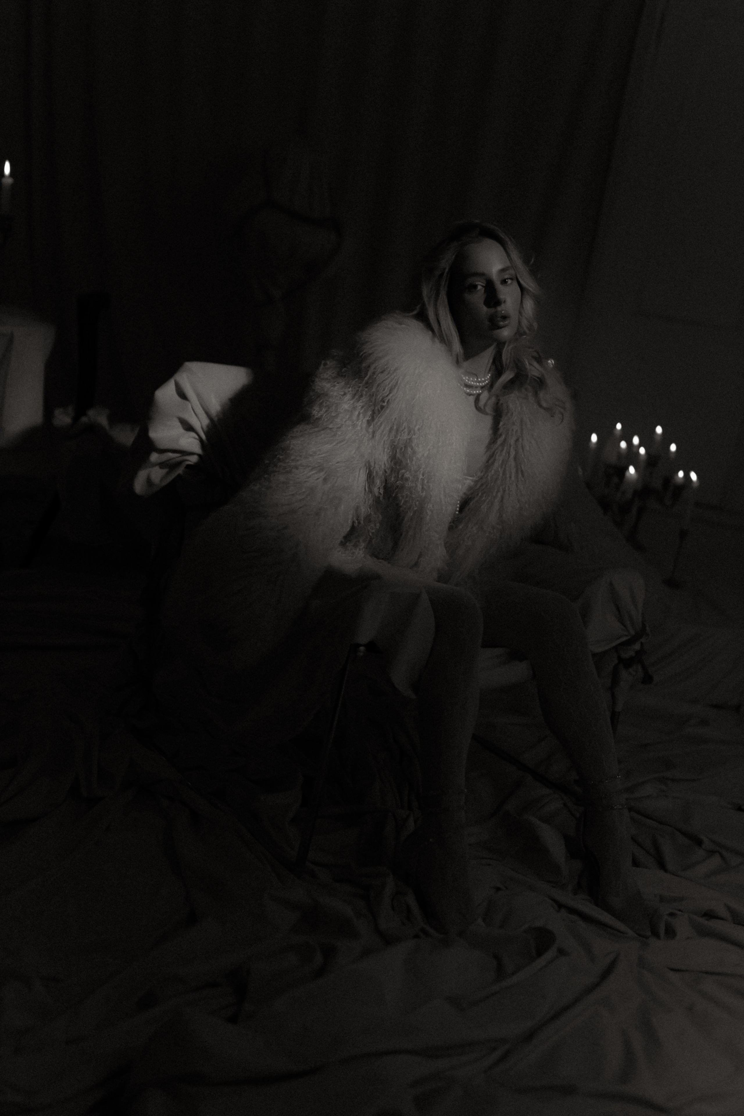 Ксения. DARYA.BELKINA