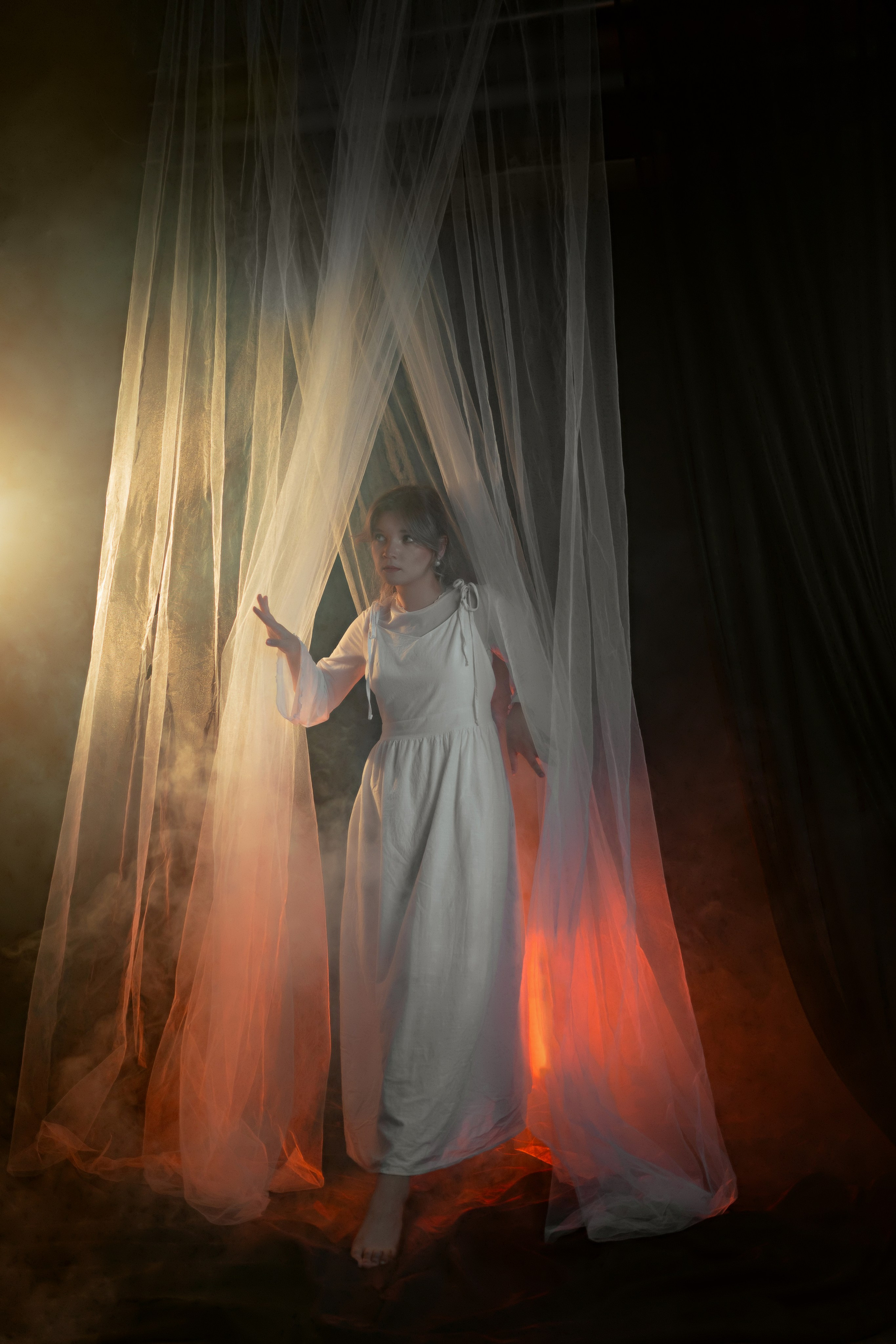 Катерина. Фотограф Островская Юлия