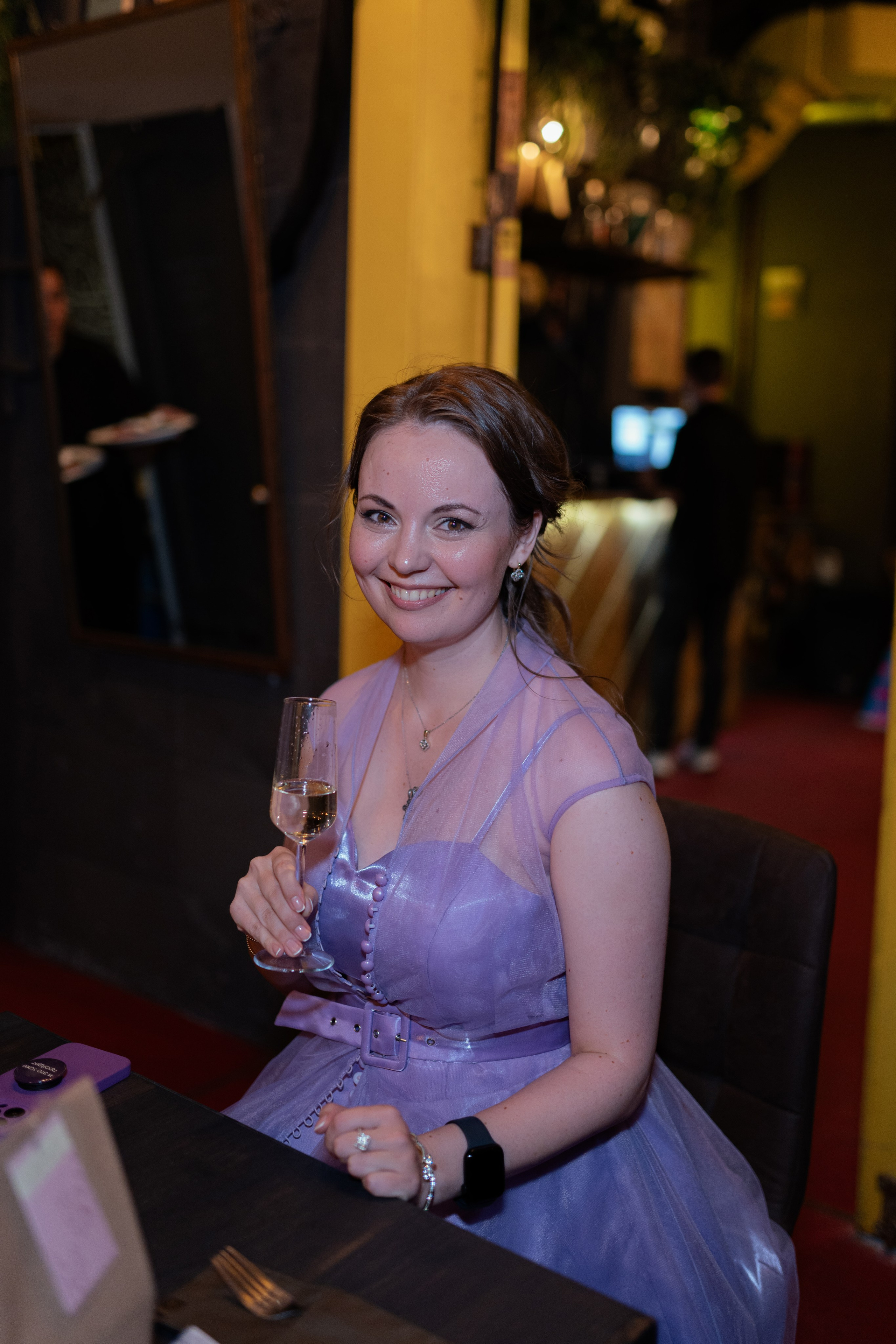 B-day. Фотограф Островская Юлия