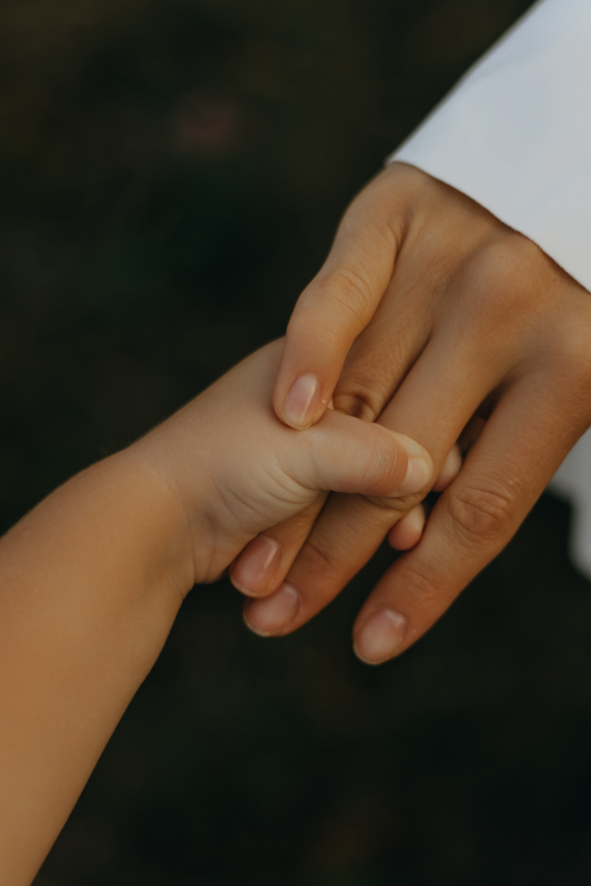 В полях. Фотограф в Белгороде Анастасия Веленгурская