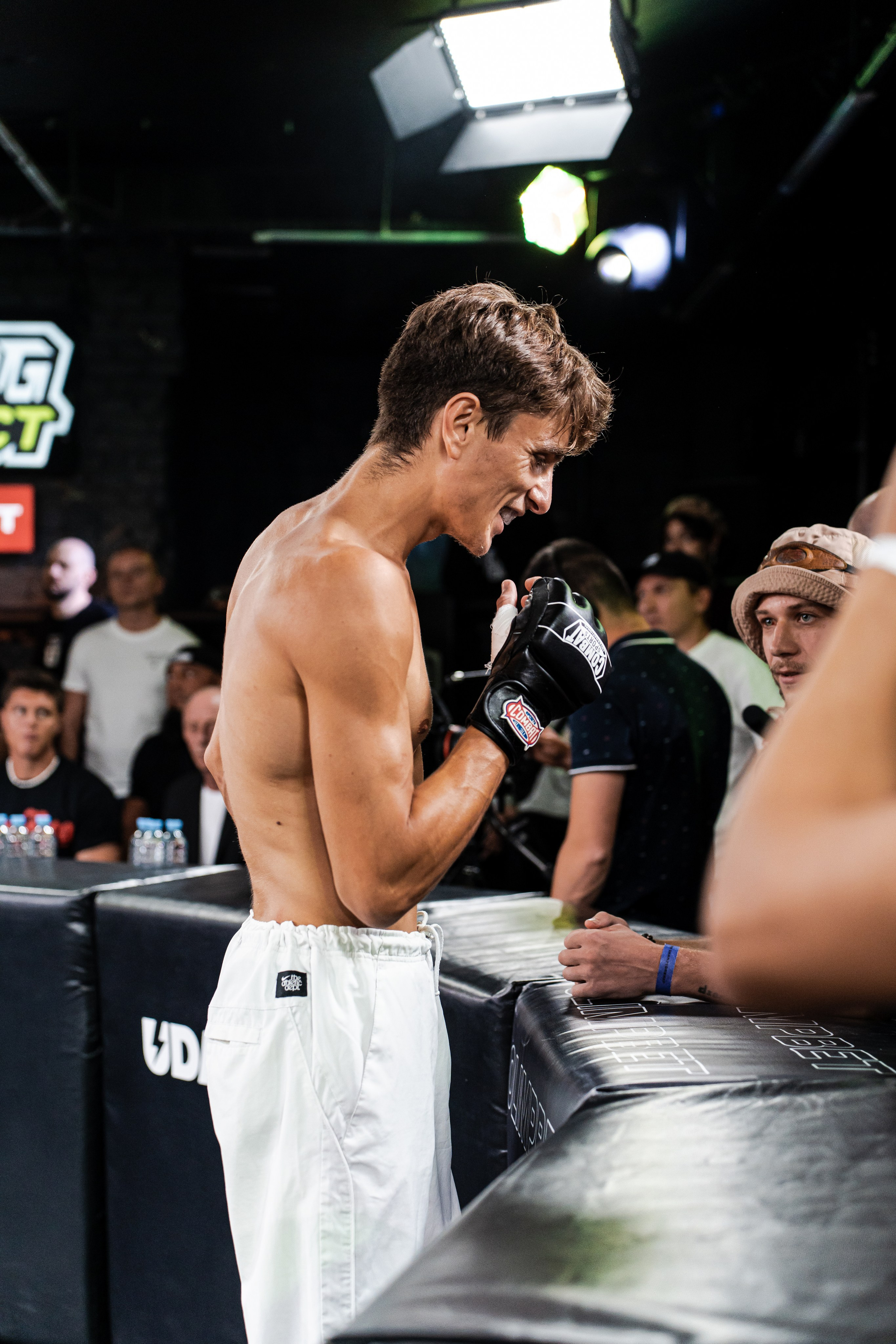 ТопДог. Фотограф в Москве Ольга Парижер