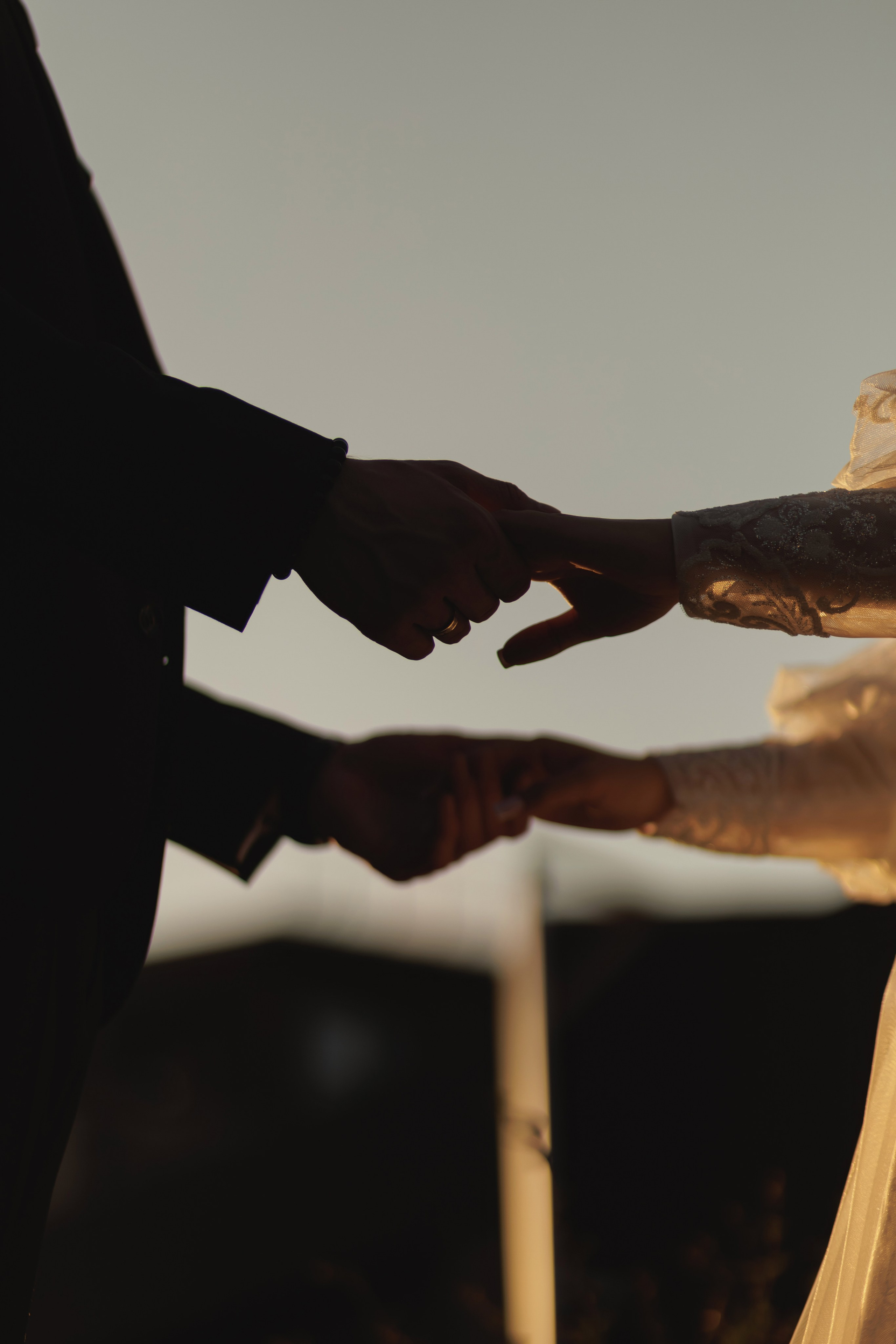 НИКИТА И ДАРЬЯ. Фотограф Светлана Буня