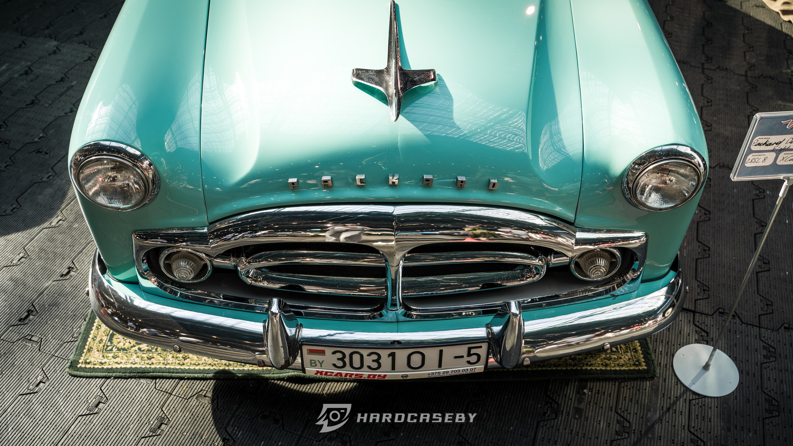 VintageDay 2025. Фотограф Герман Колодный