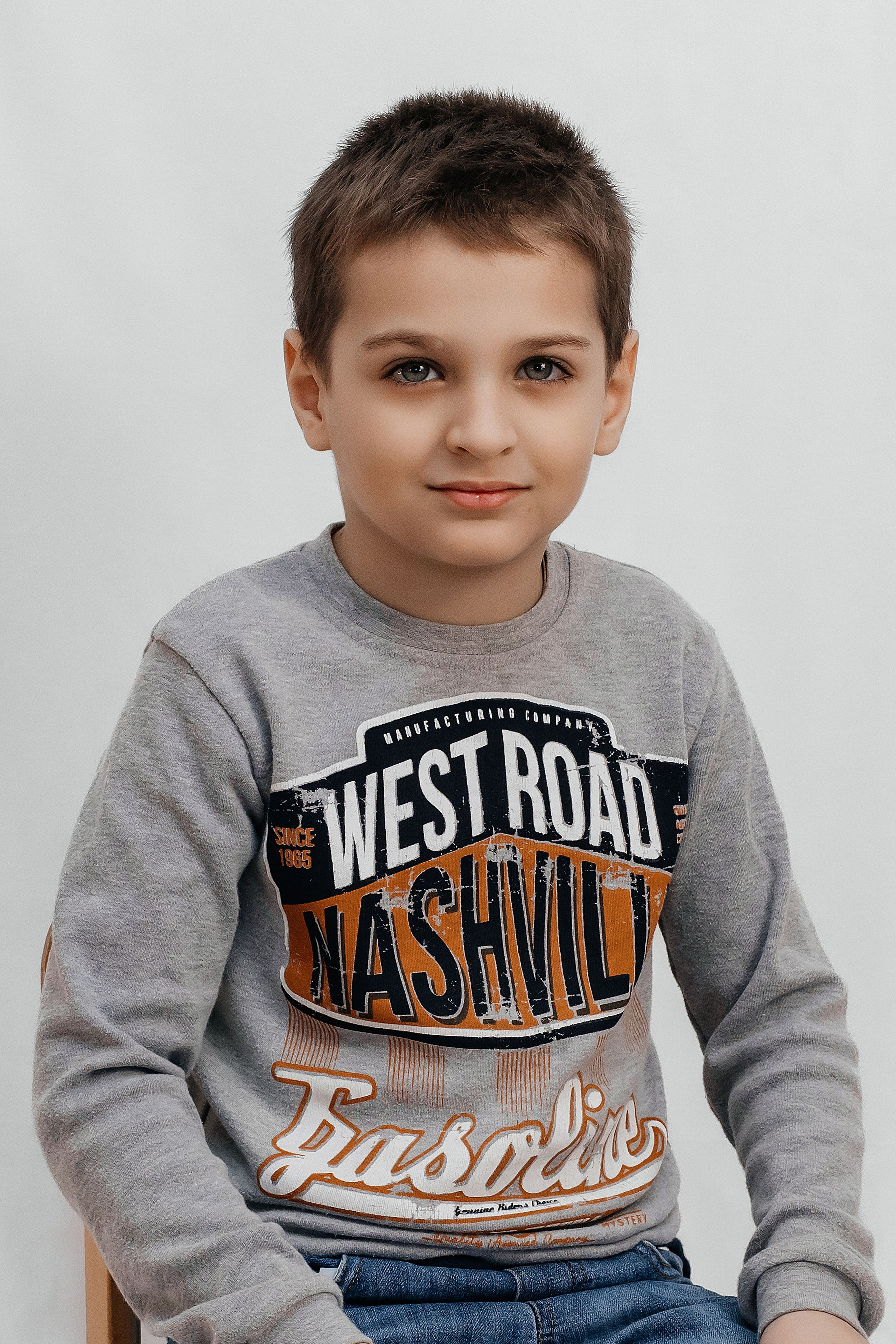 Выпускники детского сада «Дружба». Екатерина Ярковая фотограф