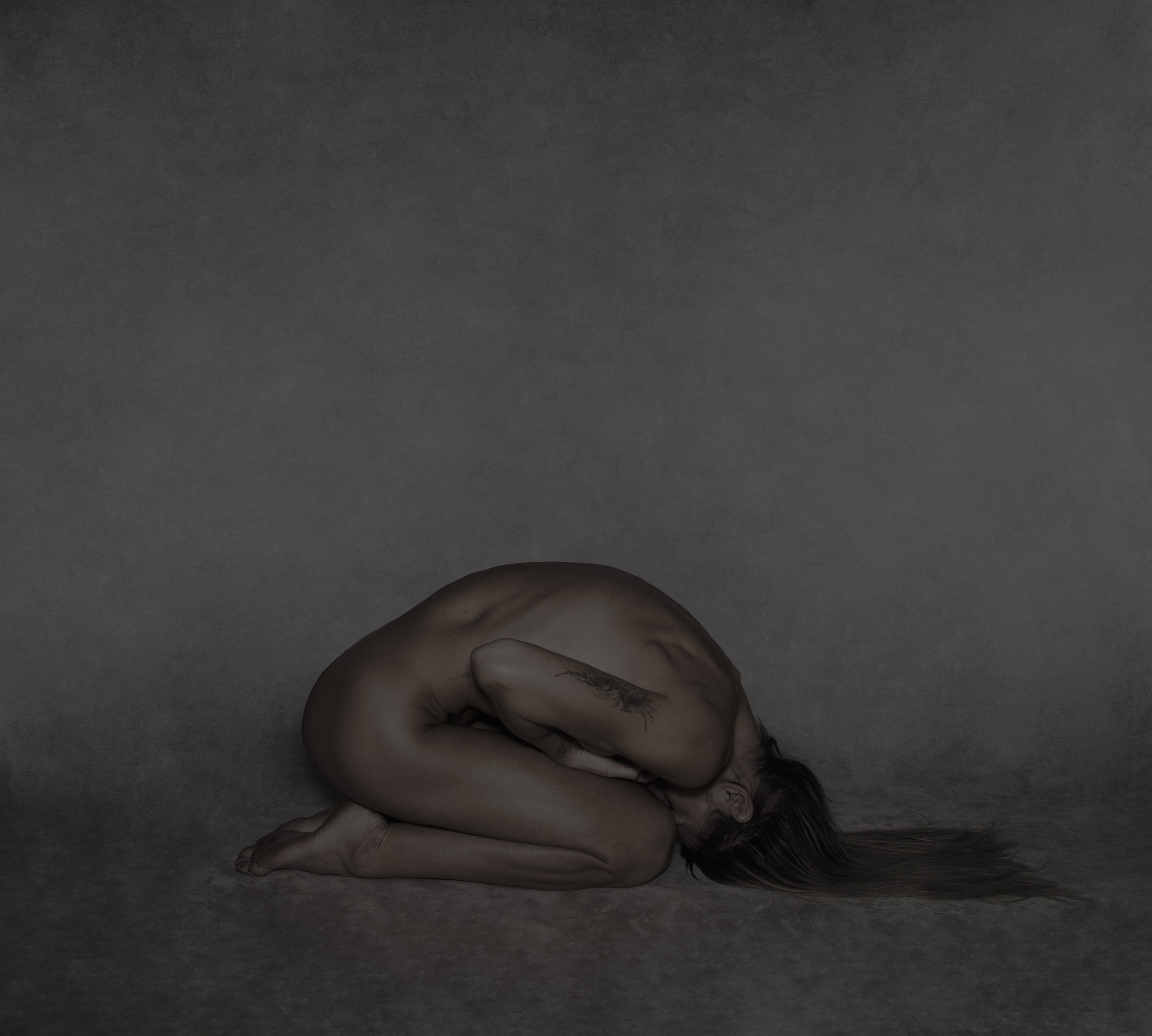 ART NUDE. Art Рhotographer Russia/Moscow