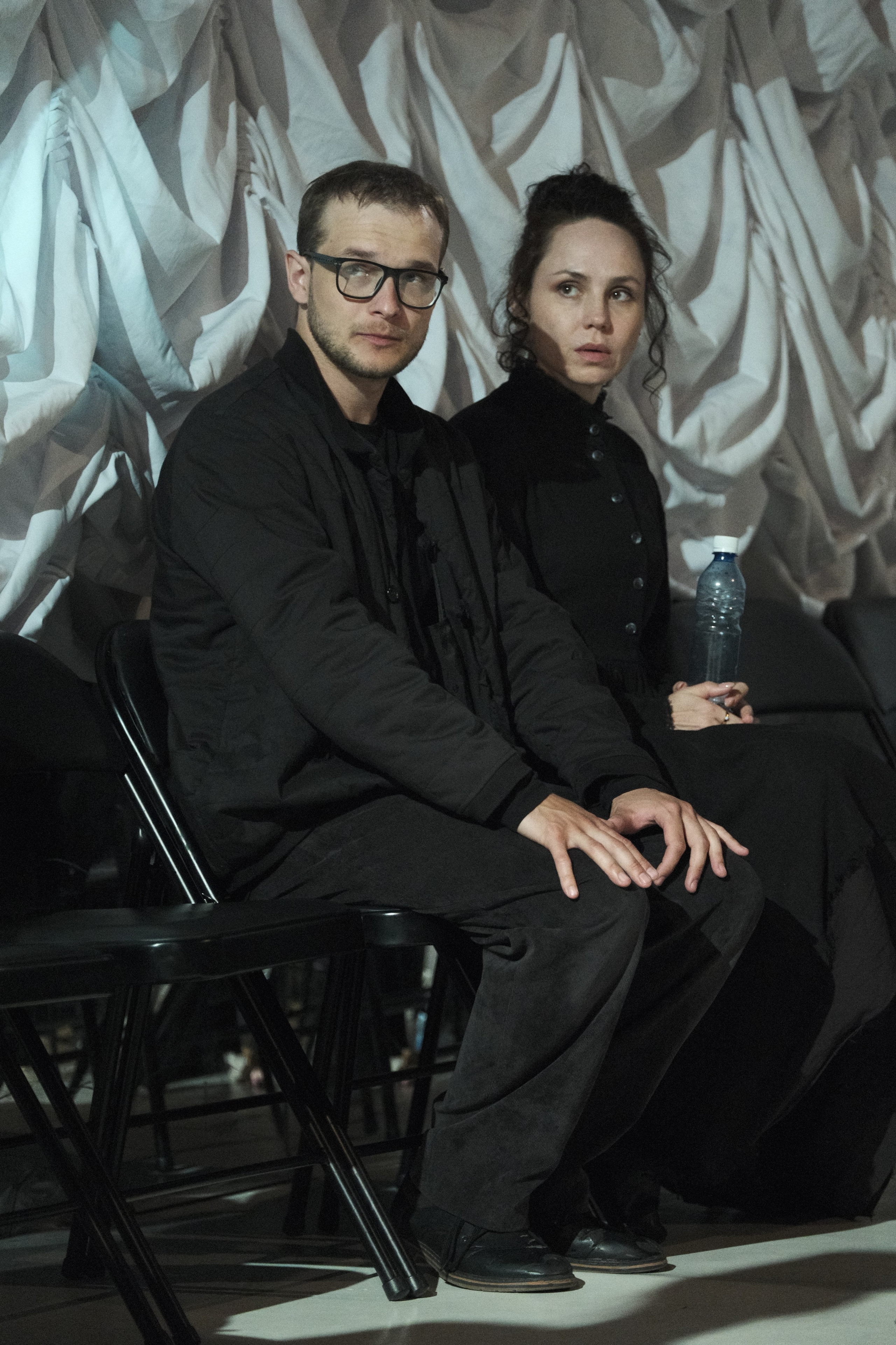 Фотосъемка спектакля Анна Каренина, Красноярского ТЮЗа