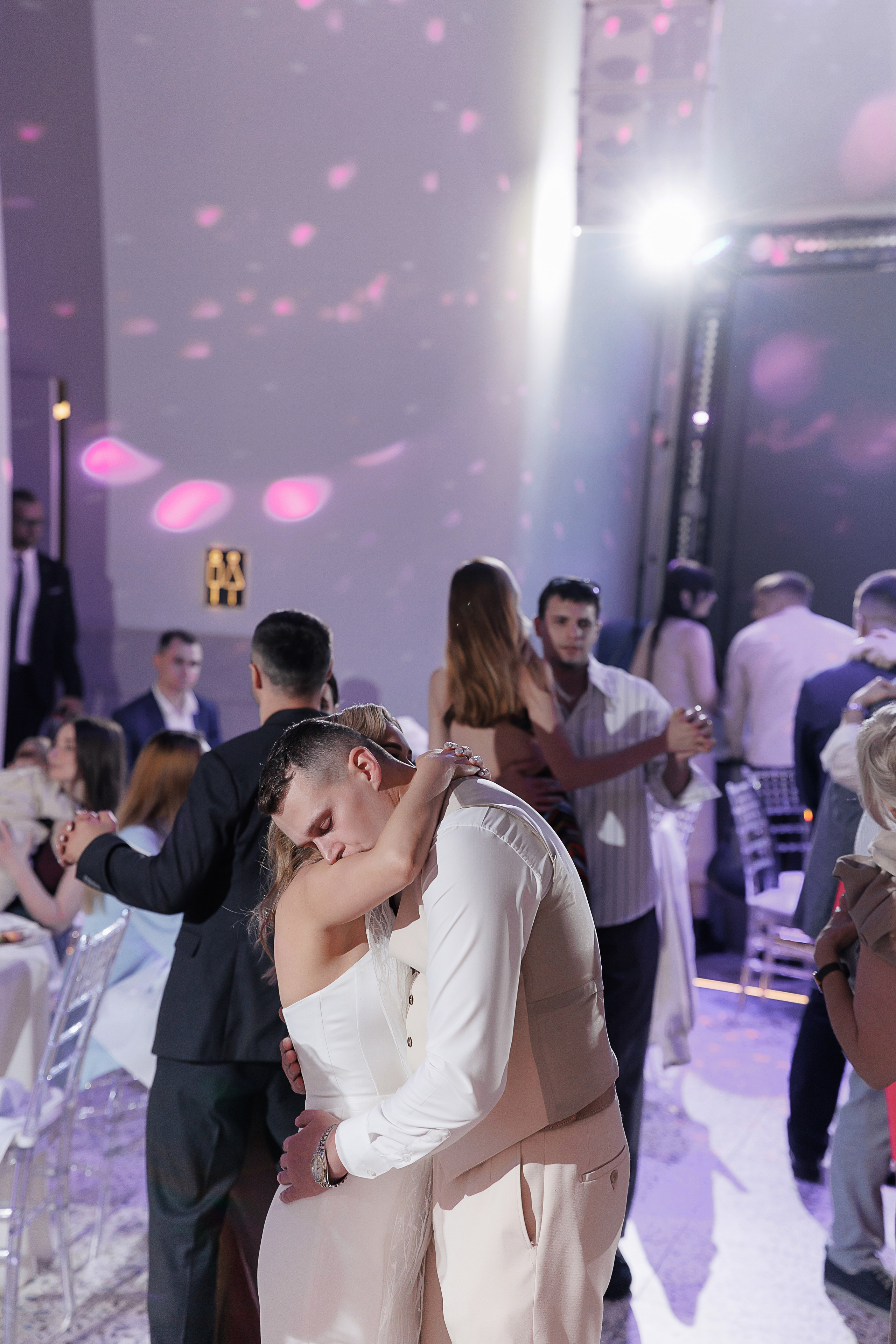 Свадьба Андрея и Ольги. Свадебный и семейный фотограф в Твери и Тверской области