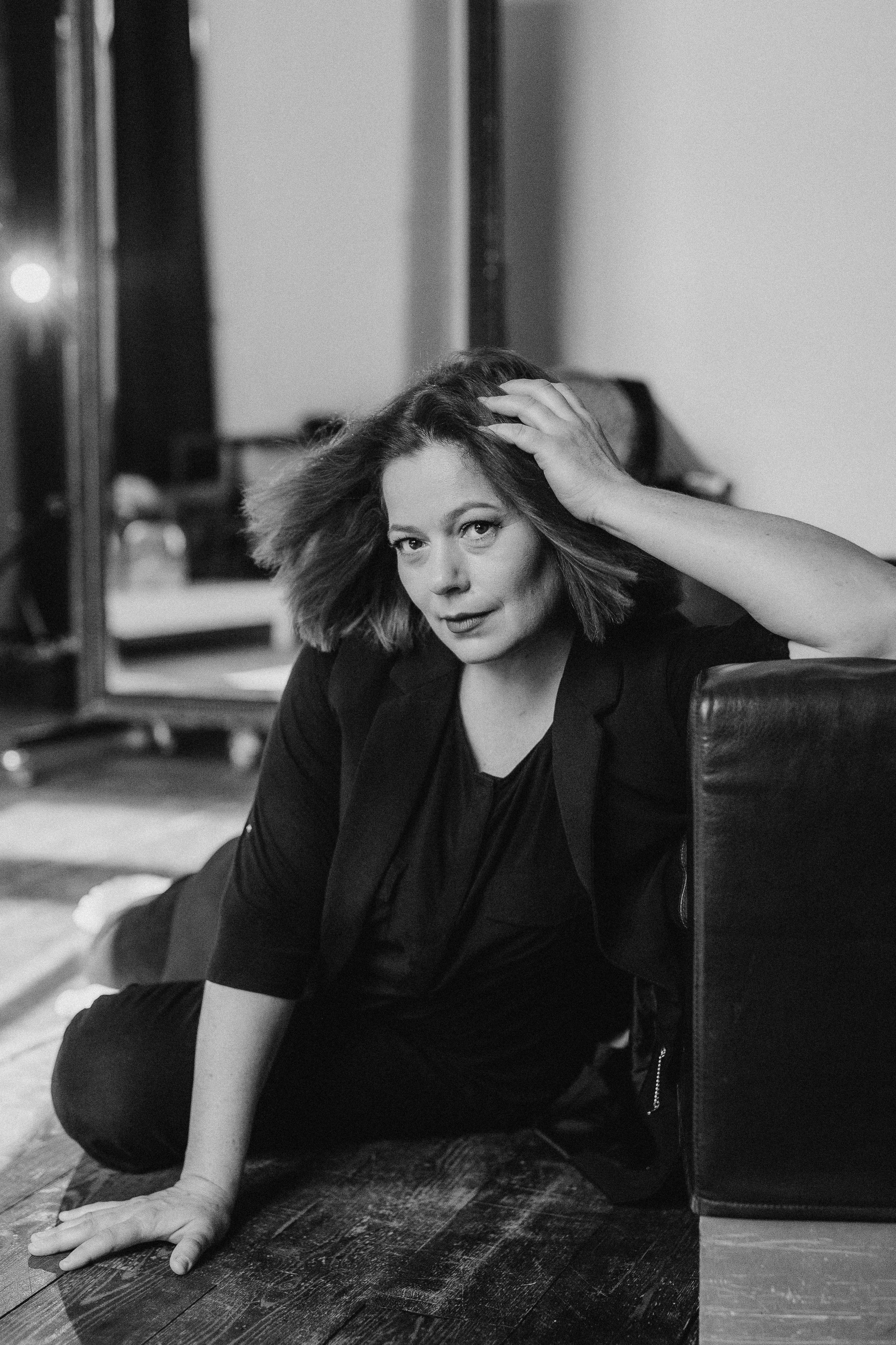 Ирина Низина. Фотограф Ногинск Электросталь Наталья Осетрова