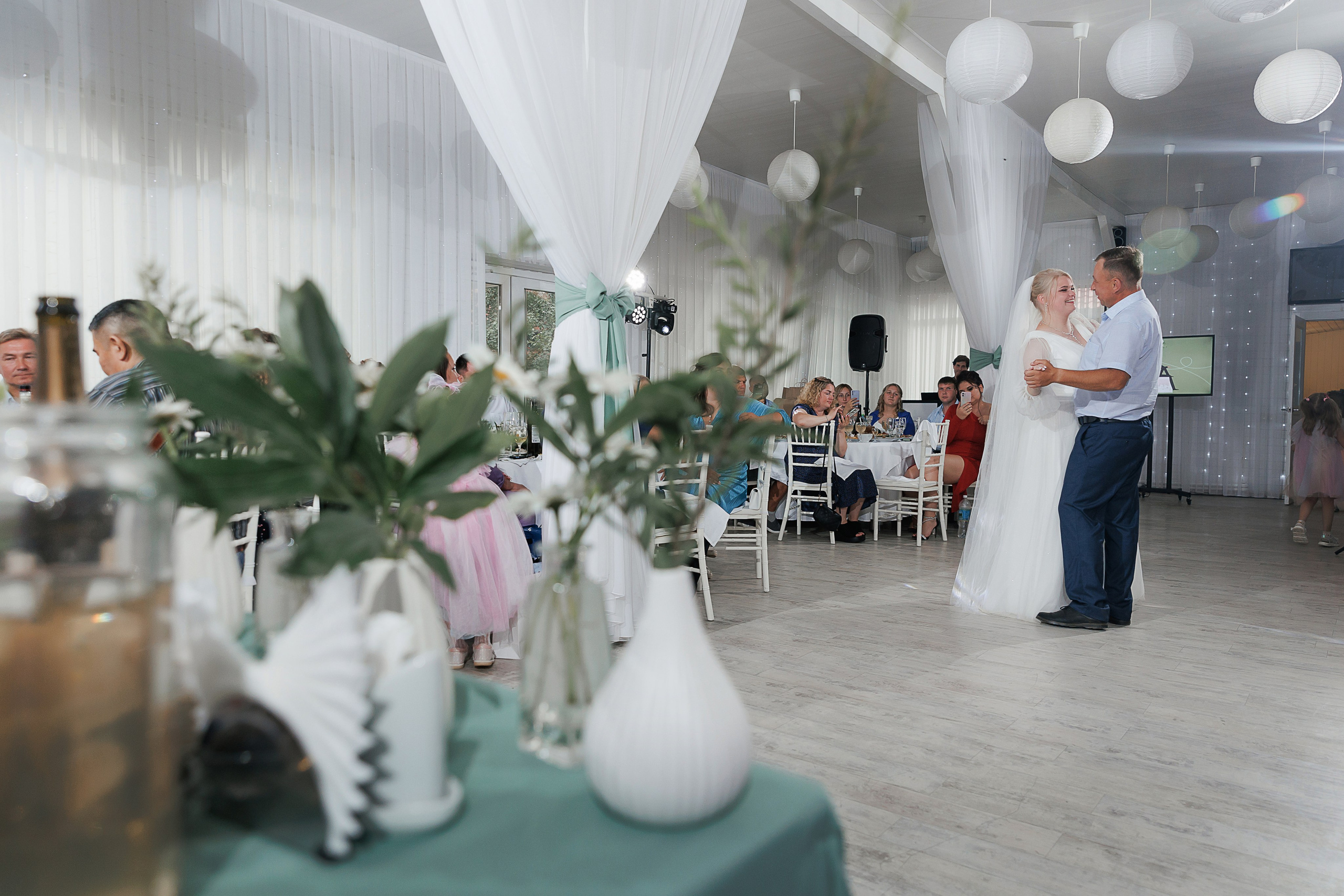 Валерия и Андрей. Свадебный и семейный фотограф в Твери и Тверской области