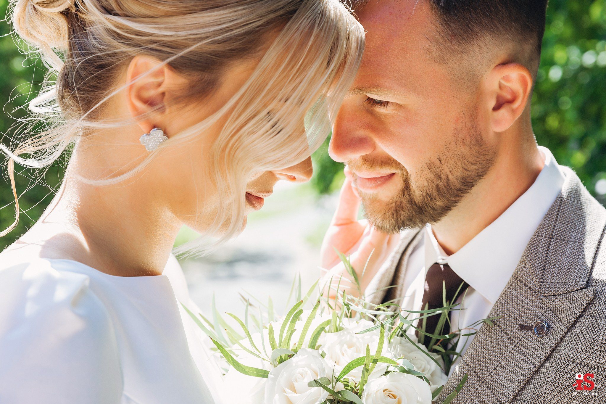 Павел и Елизавета. Профессиональный фотограф Петрозаводск Илья Соснин