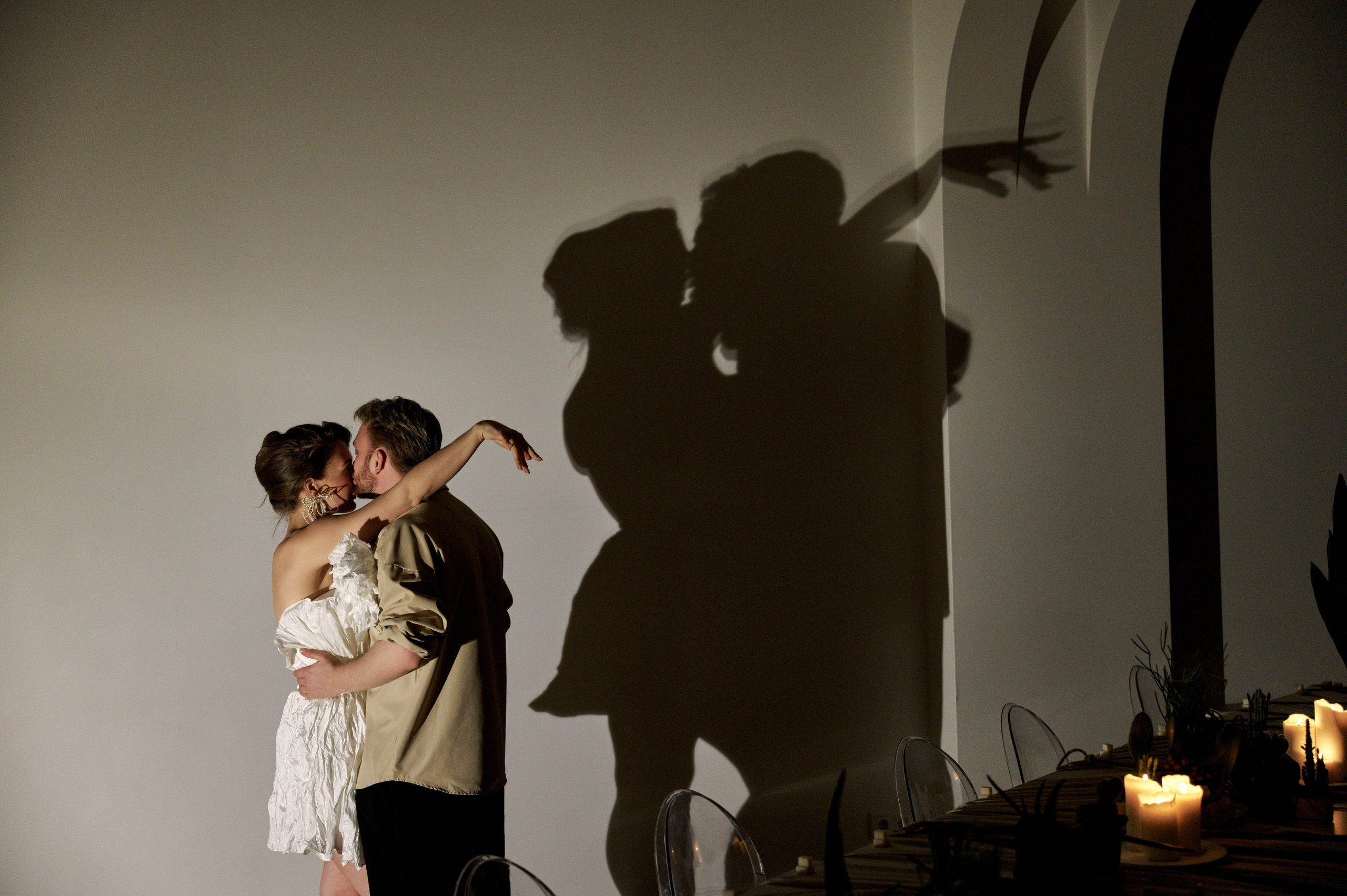 Специалисты свадебной индустрии Челябинска. Фотограф Челябинск — Кирилл Устюжанин