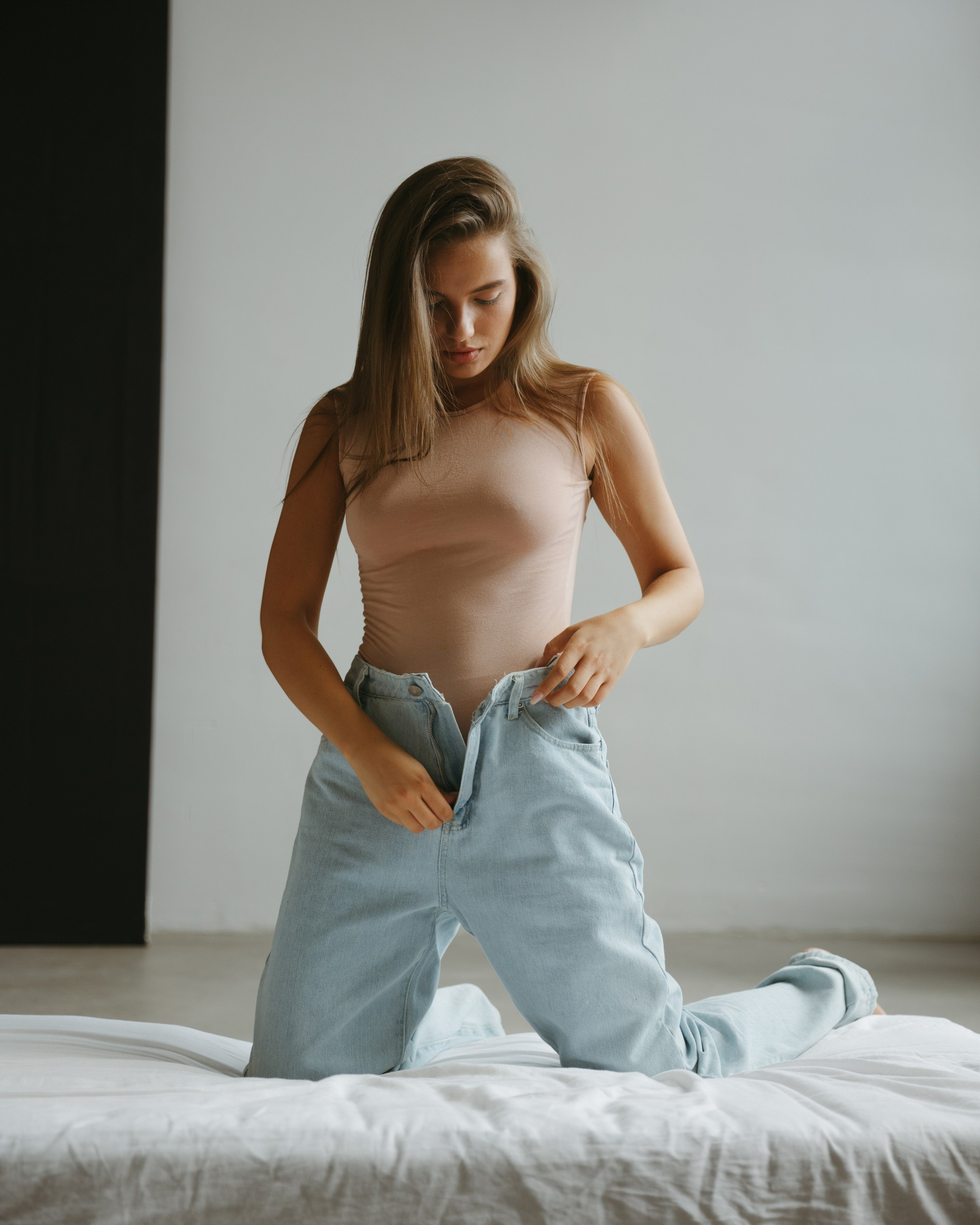 Надежда. Фотограф — Алексей Сериков в Москве