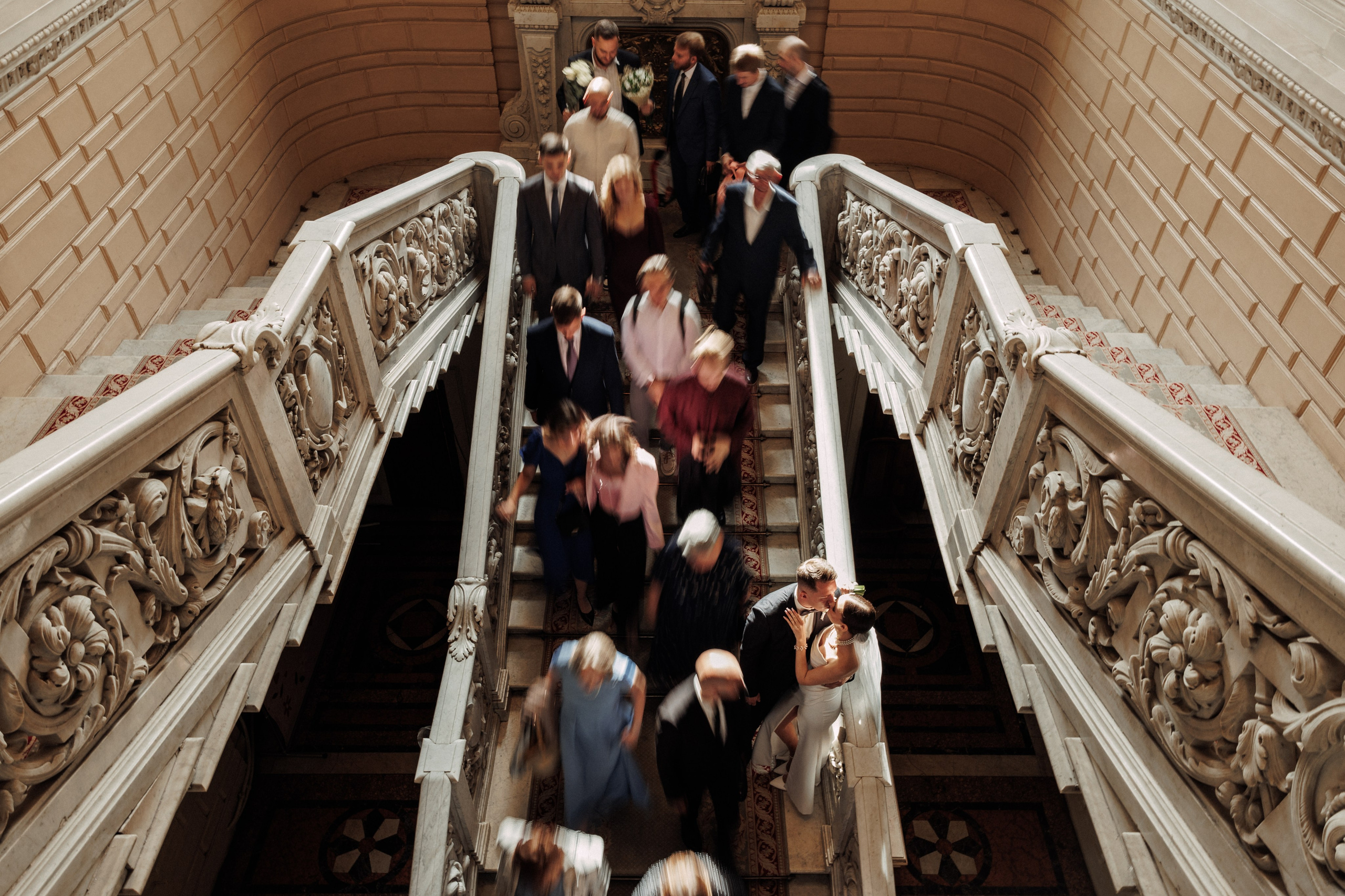 Свадебный фотограф в Спб Сергей Баланян