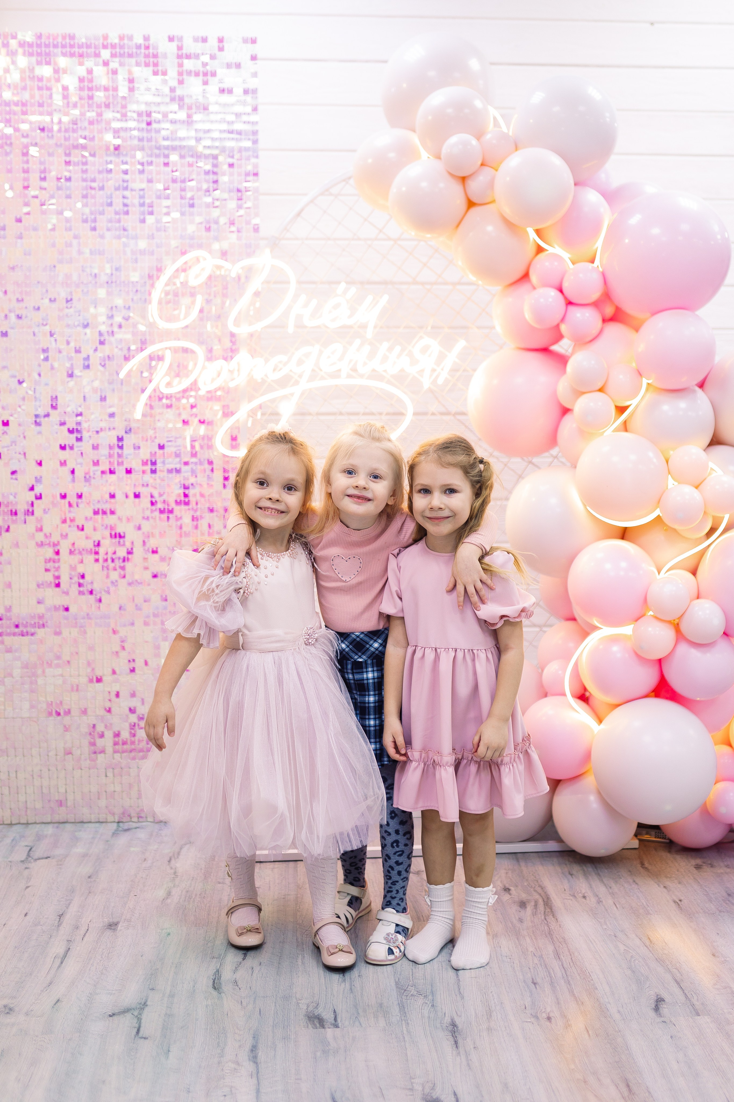 Вика. Семейный фотограф Алина Демидова. Королев