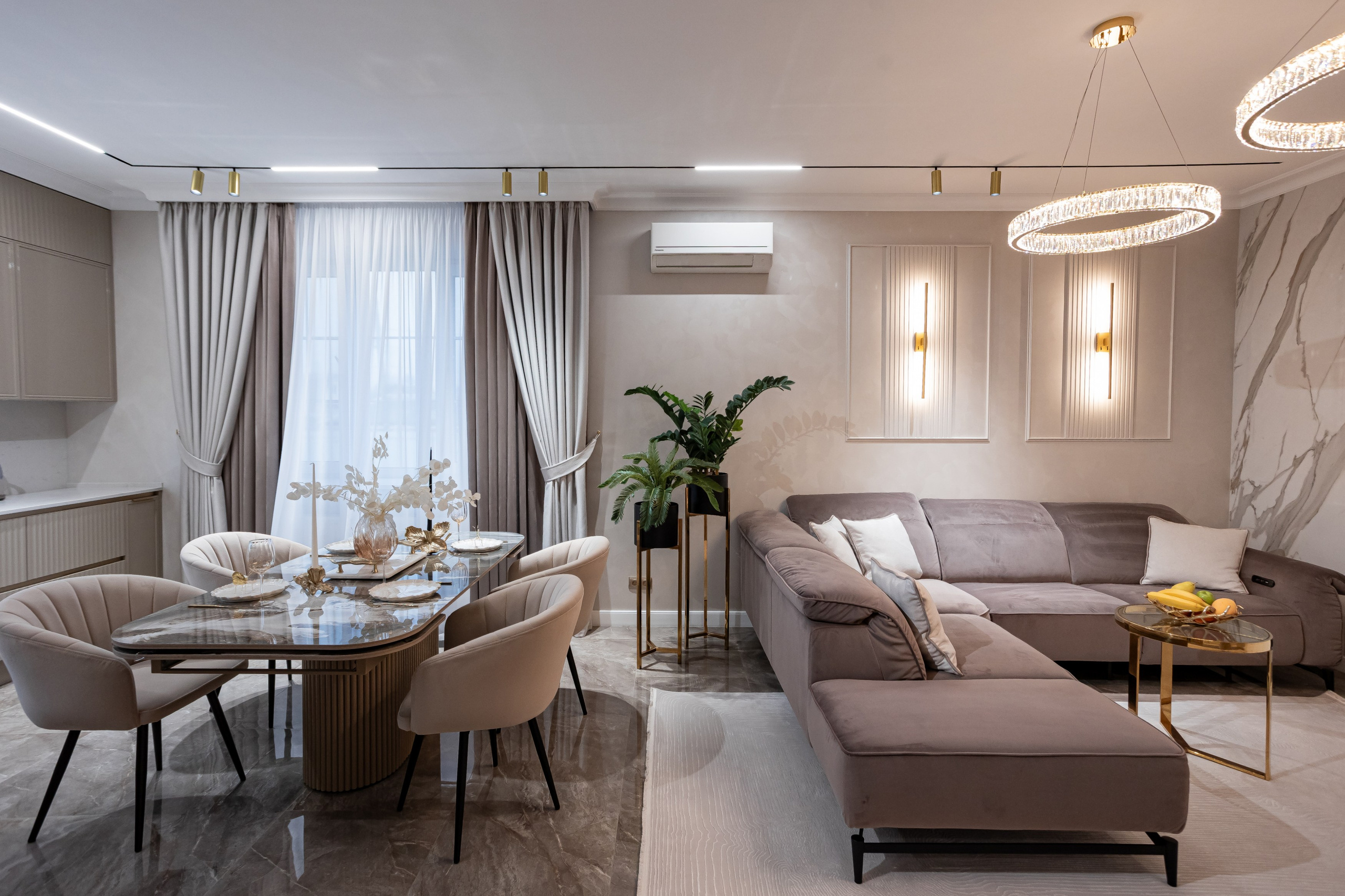 Интерьерная съемка. Свадебный и контент фотограф в Нижнем Новгороде Владимир Пресняков