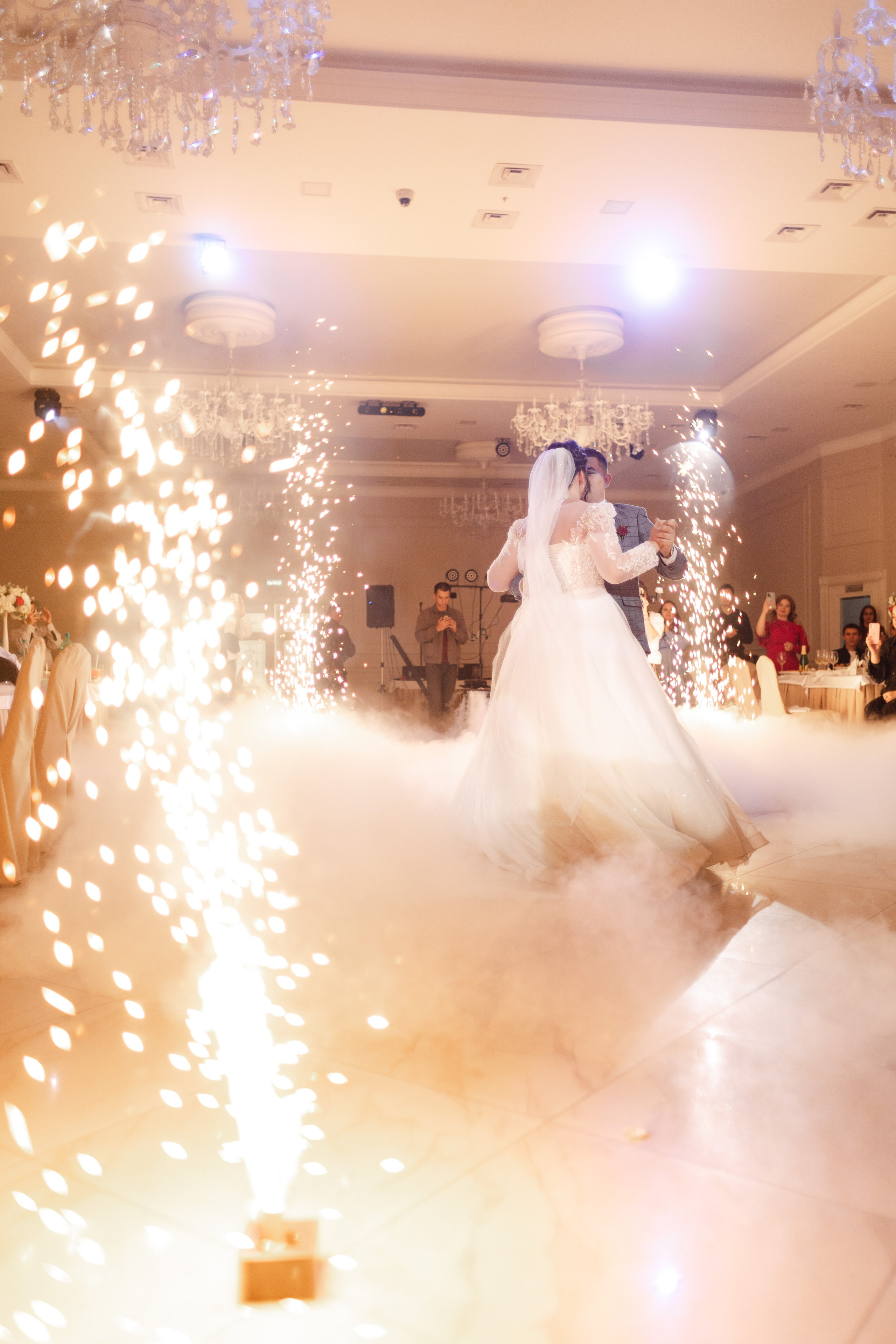 INESSA & DENIS. Фотограф твоих воспоминаний | Алексей Алексеев