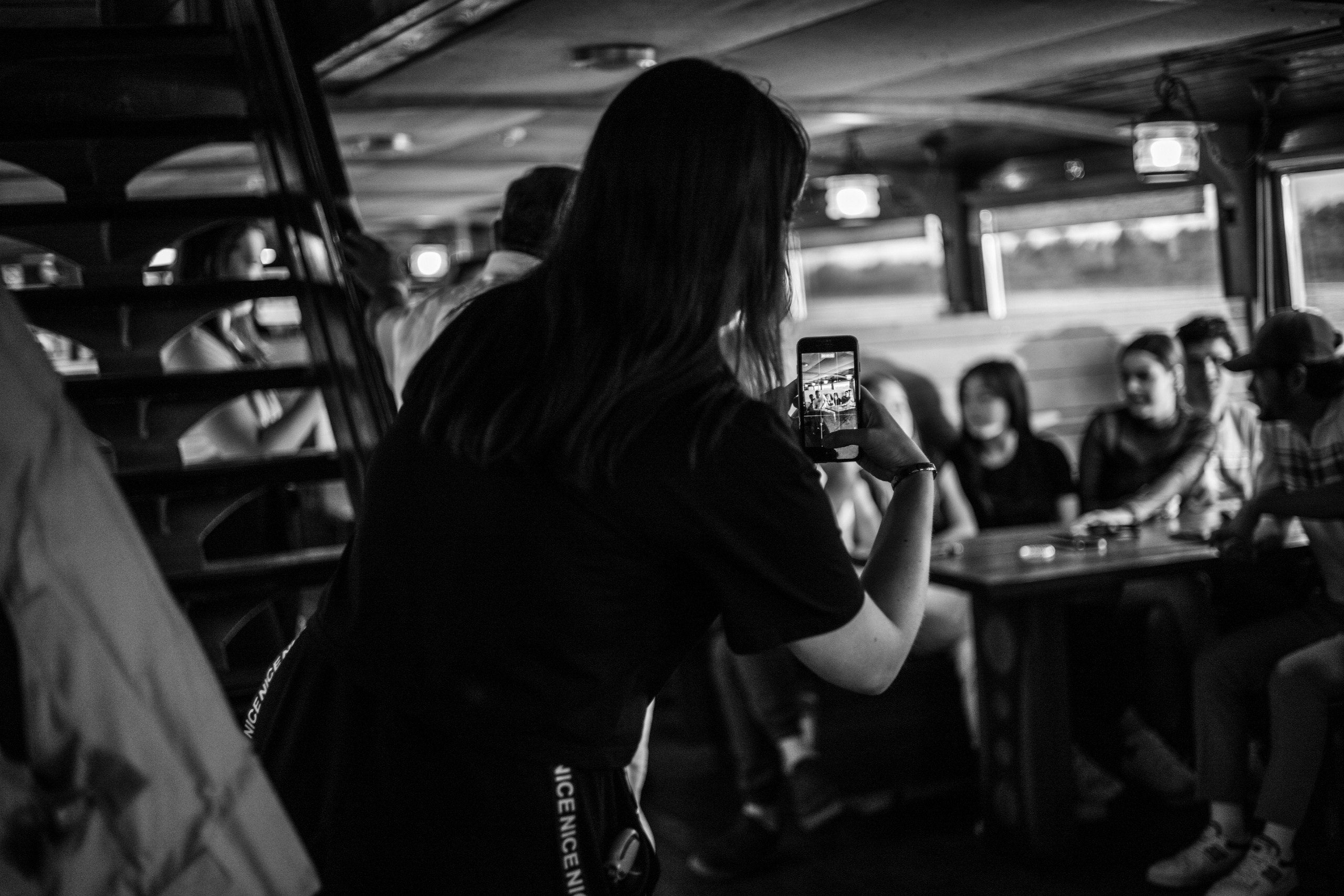 «Импровизация Астрахань» на Дне молодёжи. Фотограф твоих воспоминаний | Алексей Алексеев