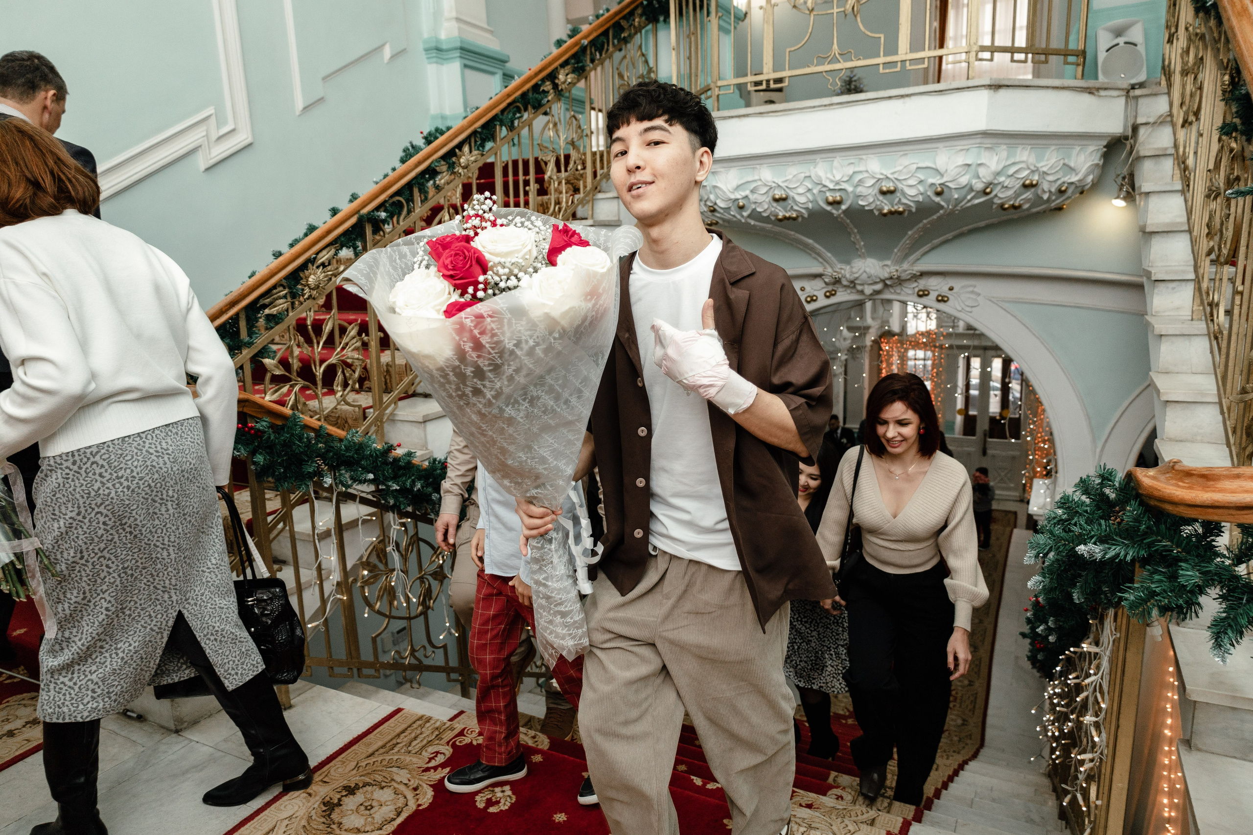 MIRA & SERGEY. Фотограф ваших воспоминаний | Алексеев Алексей