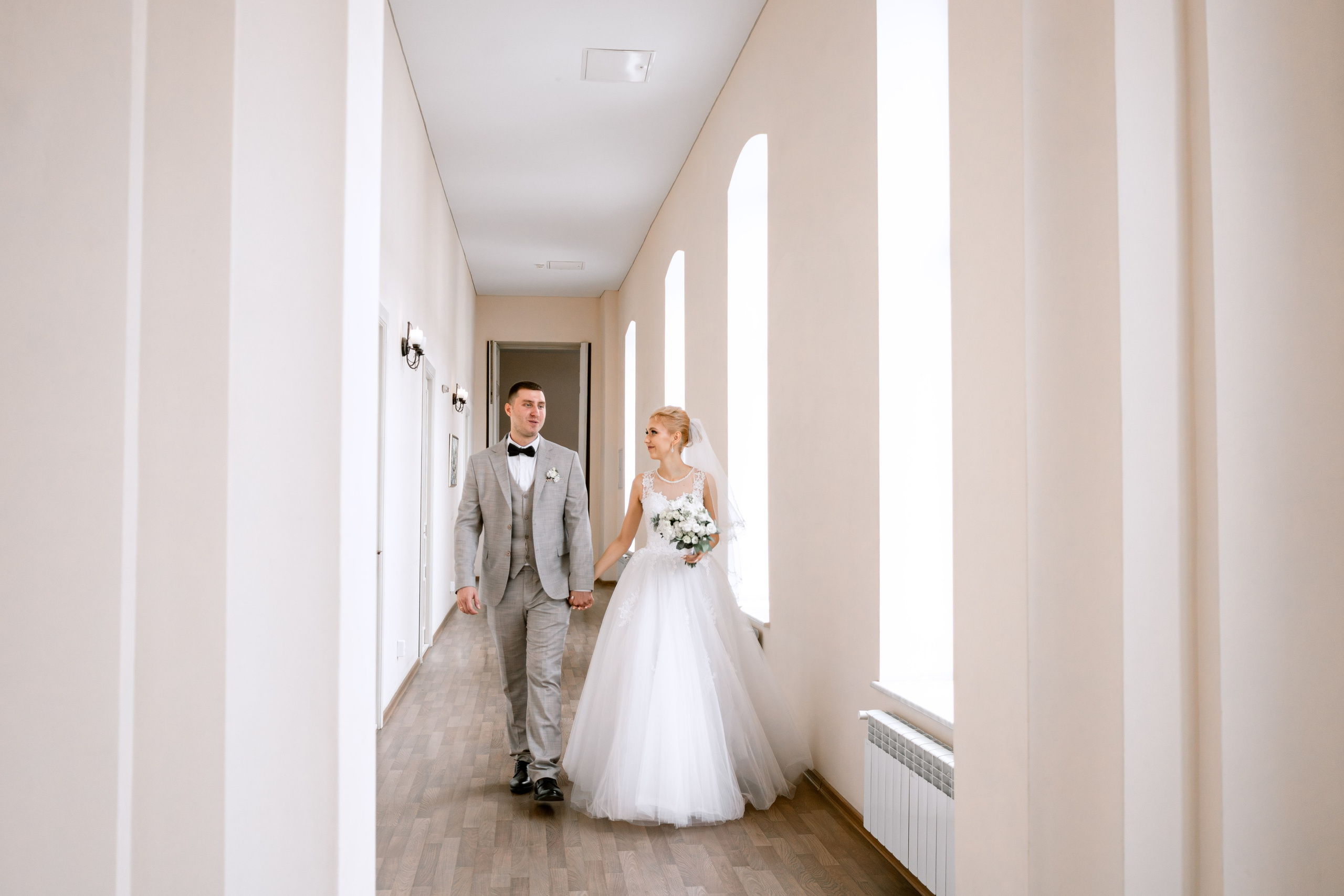 ANGELINA & VYACHESLAV. Фотограф твоих воспоминаний | Алексей Алексеев