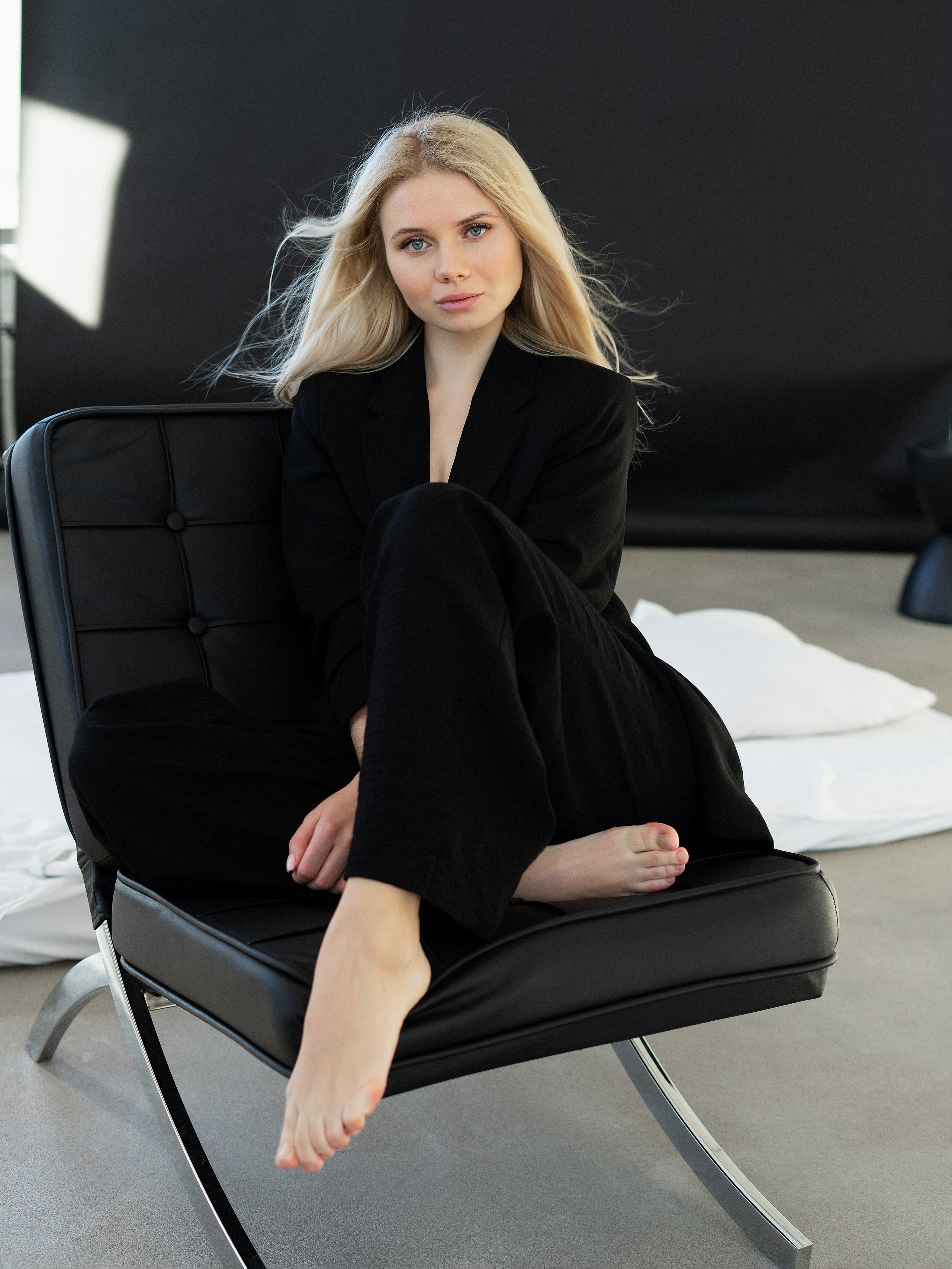 Фотограф Кристина Охотникова