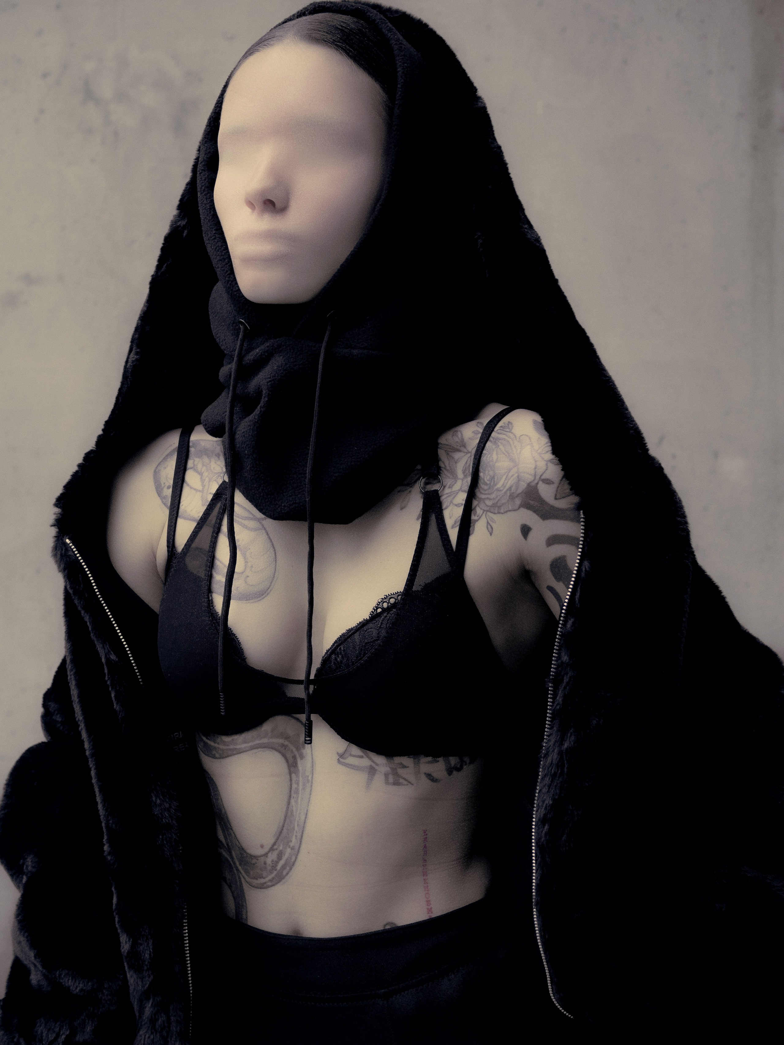 Inspired by MARCELO MIRACLES. Арт директор, фотограф в СПб и Москве Картавцева Дар