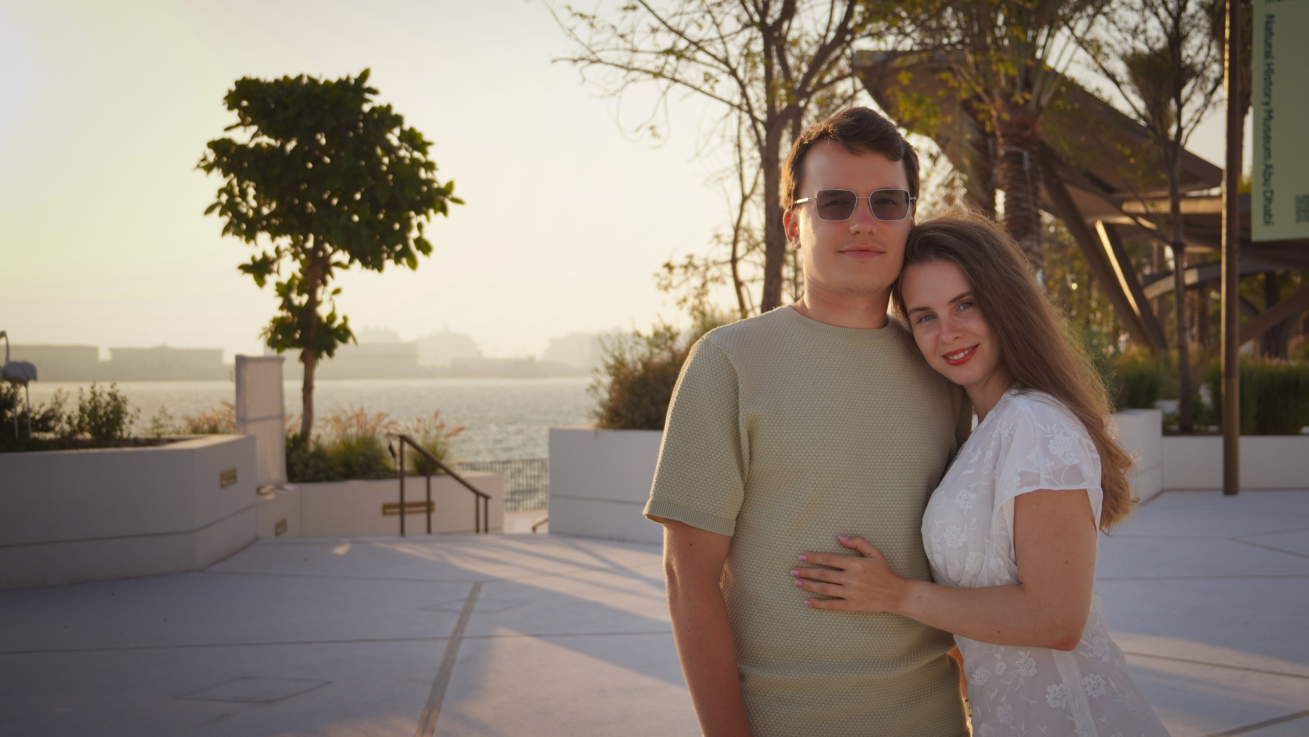 Дарья и Артём. Видеограф, фотограф в Санкт-Петербурге Элеонора Петрова