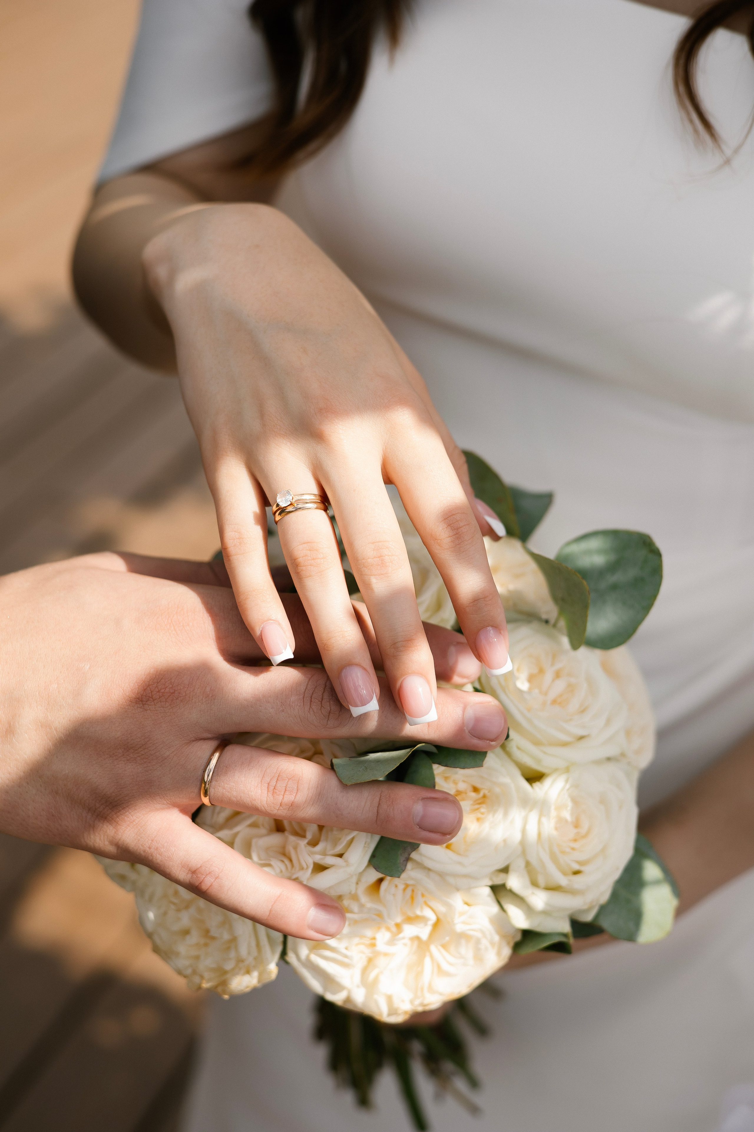 Ксения и Максим. Анастасия — ФОТОГРАФ