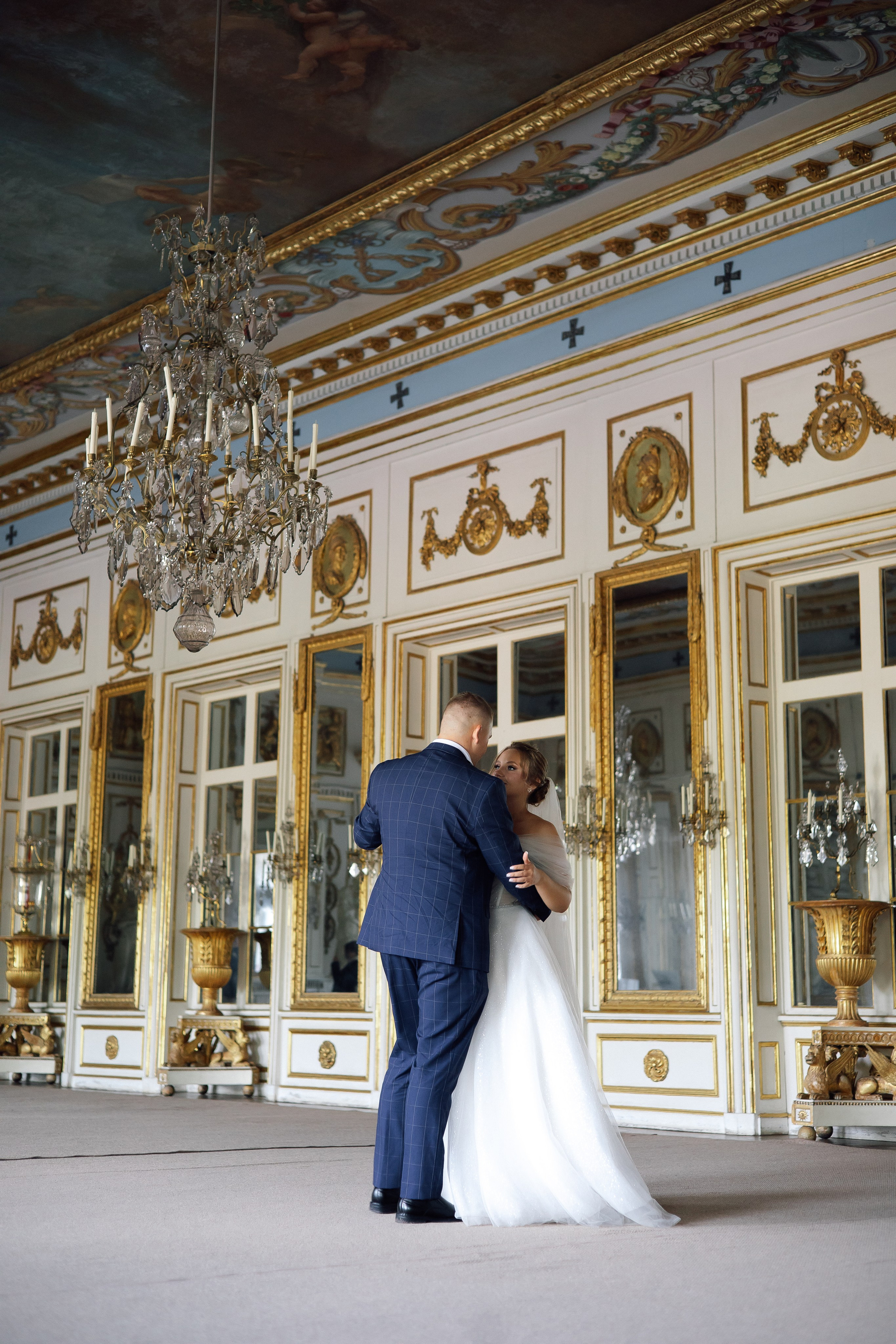 Валерия и Руслан. Анастасия — ФОТОГРАФ