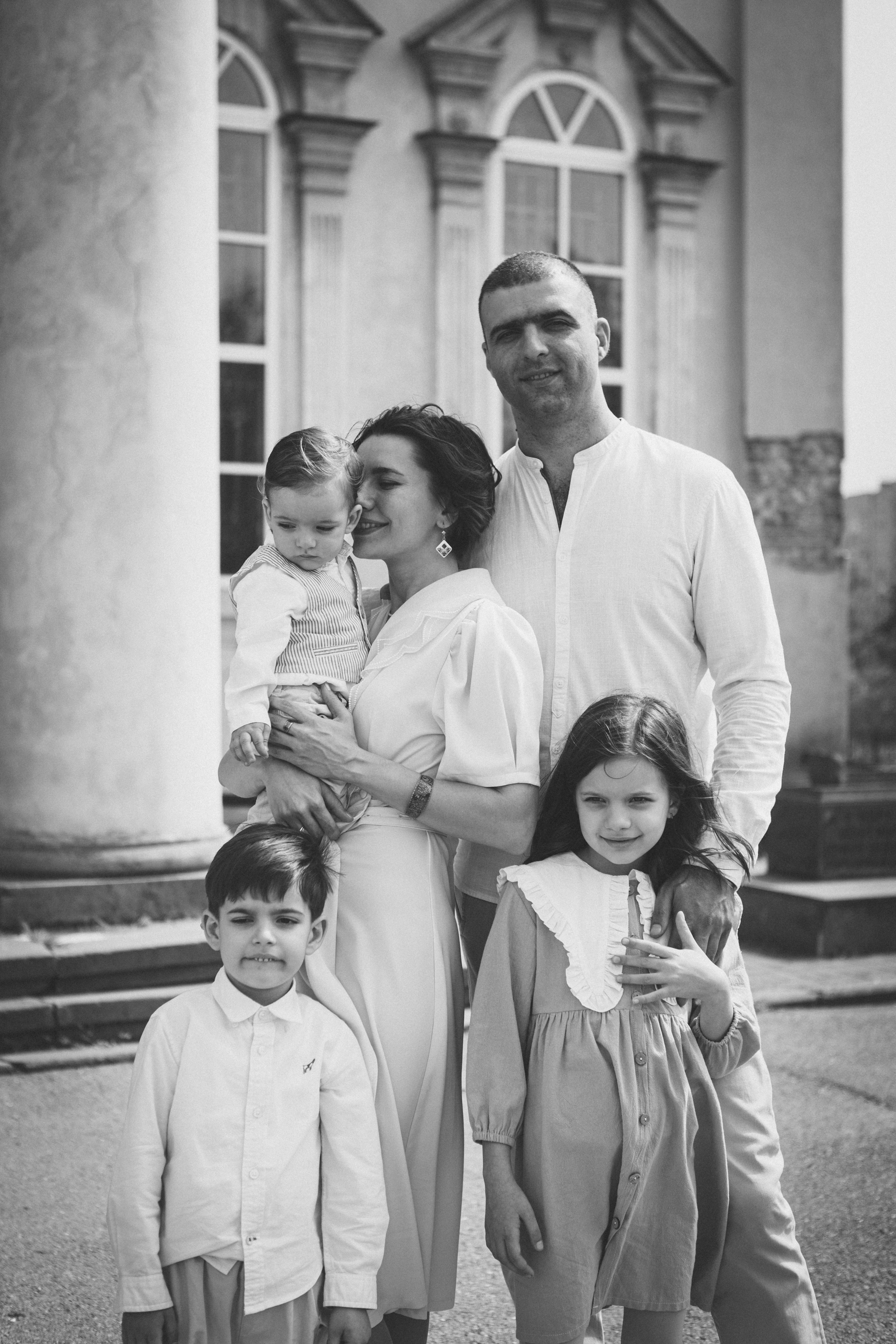 Крещение Карла и Давида. Семейный фотограф и фотограф на роды в Ростове-на-Дону Мухина Виктория