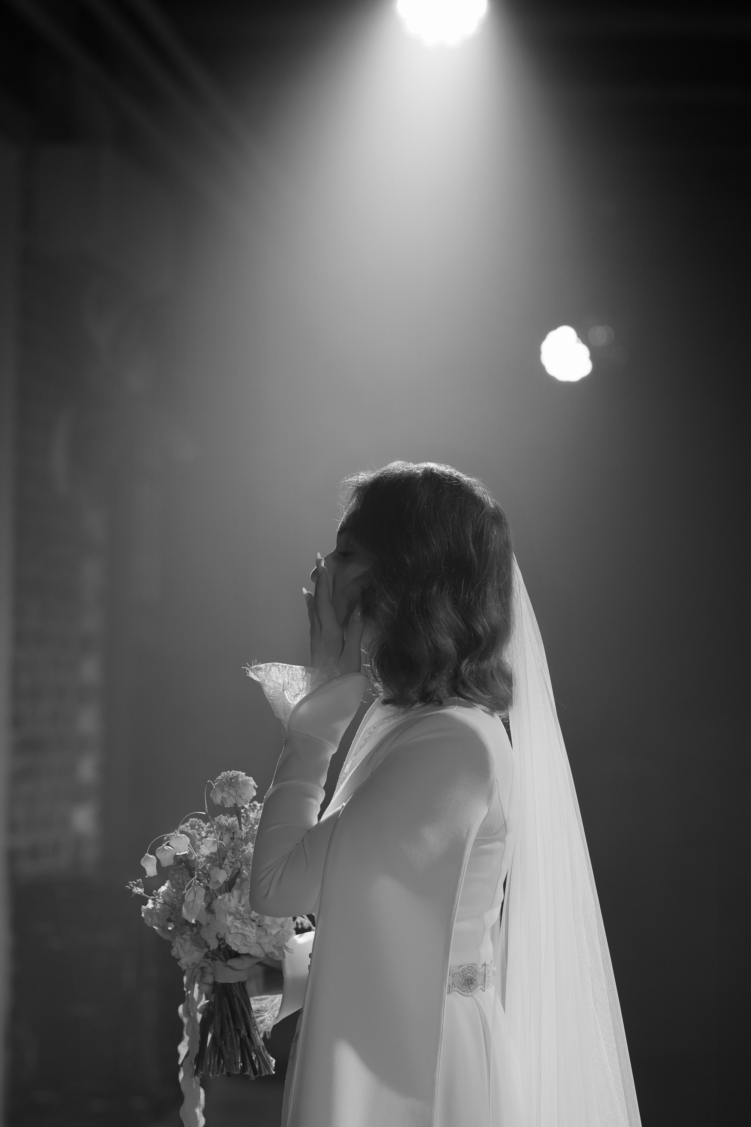 I & B. Свадебный и event-фотограф Иван Волнухин