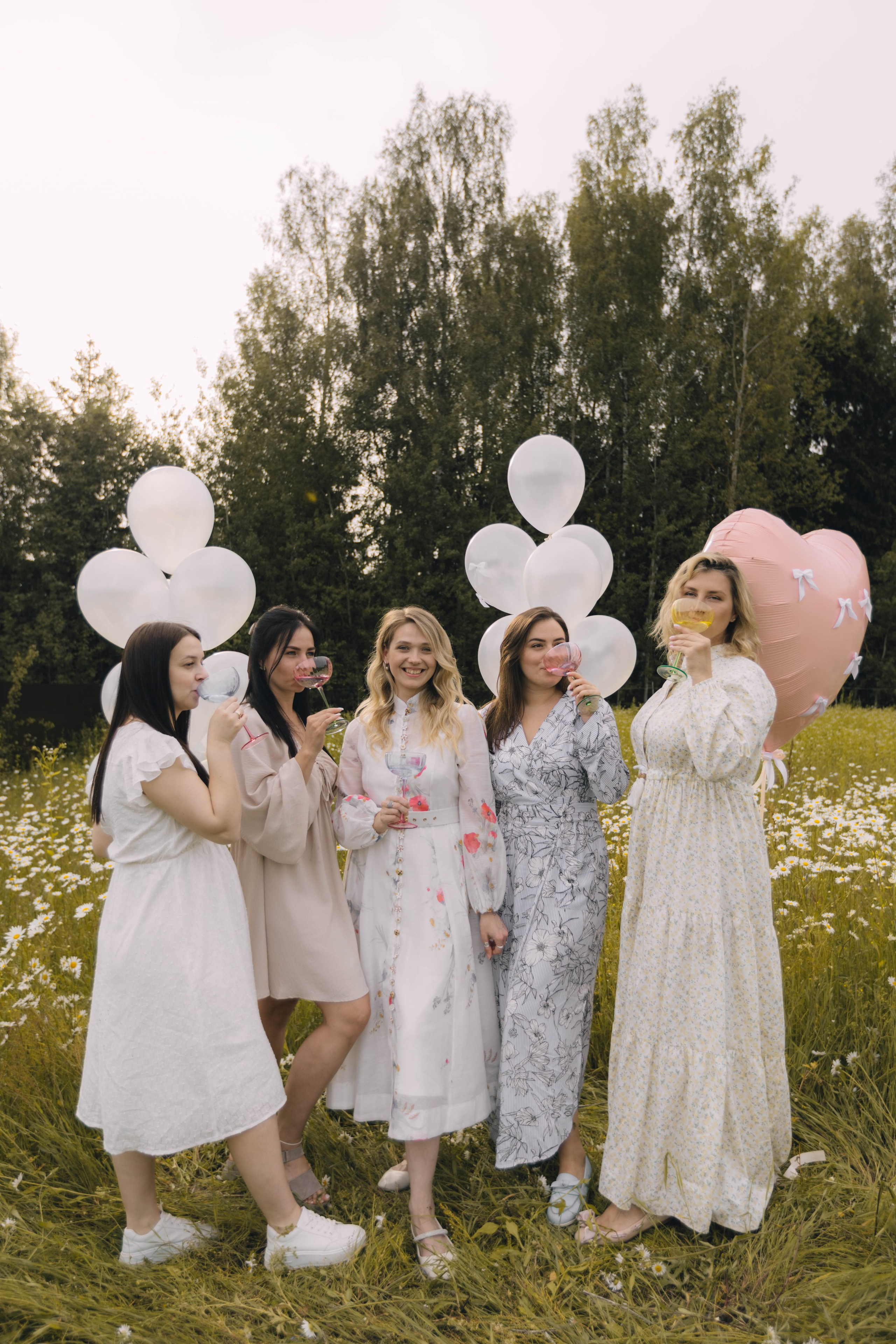 День Рождения :)