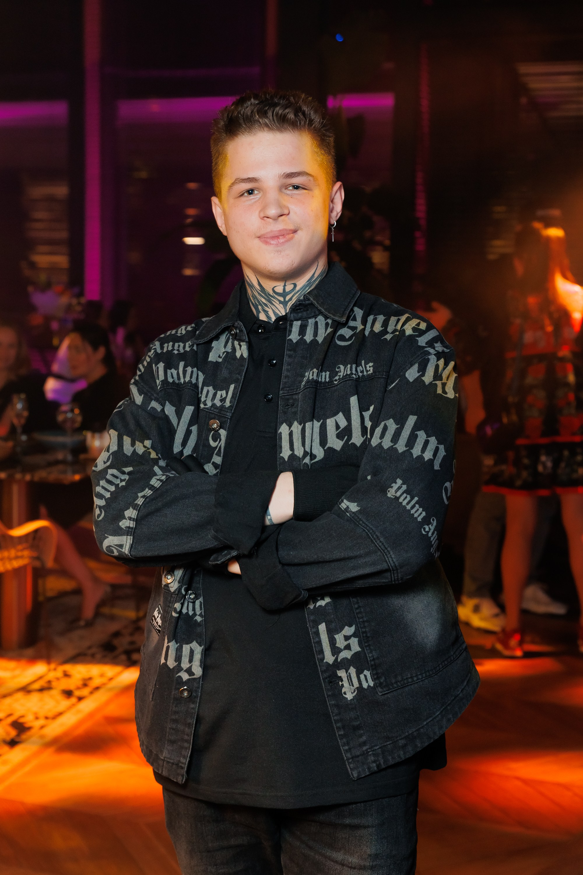 RUSSIAN TREND | INLOVE | REGENT. СВОИ. ФОТООТЧЕТЫ-СОБЫТИЯ-МЕСТА