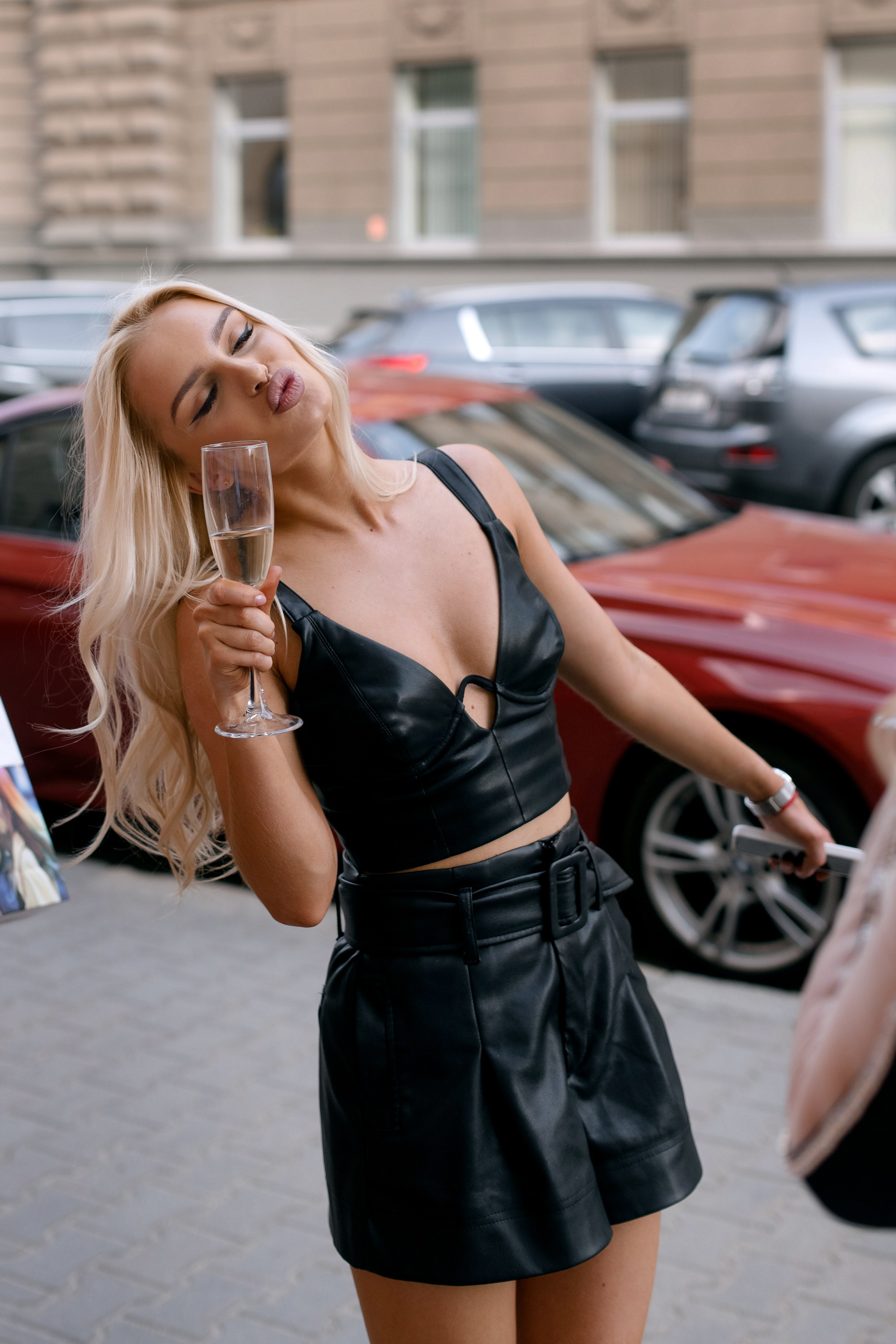 Anna Stoma 2 years. Свадебный фотограф в Минске