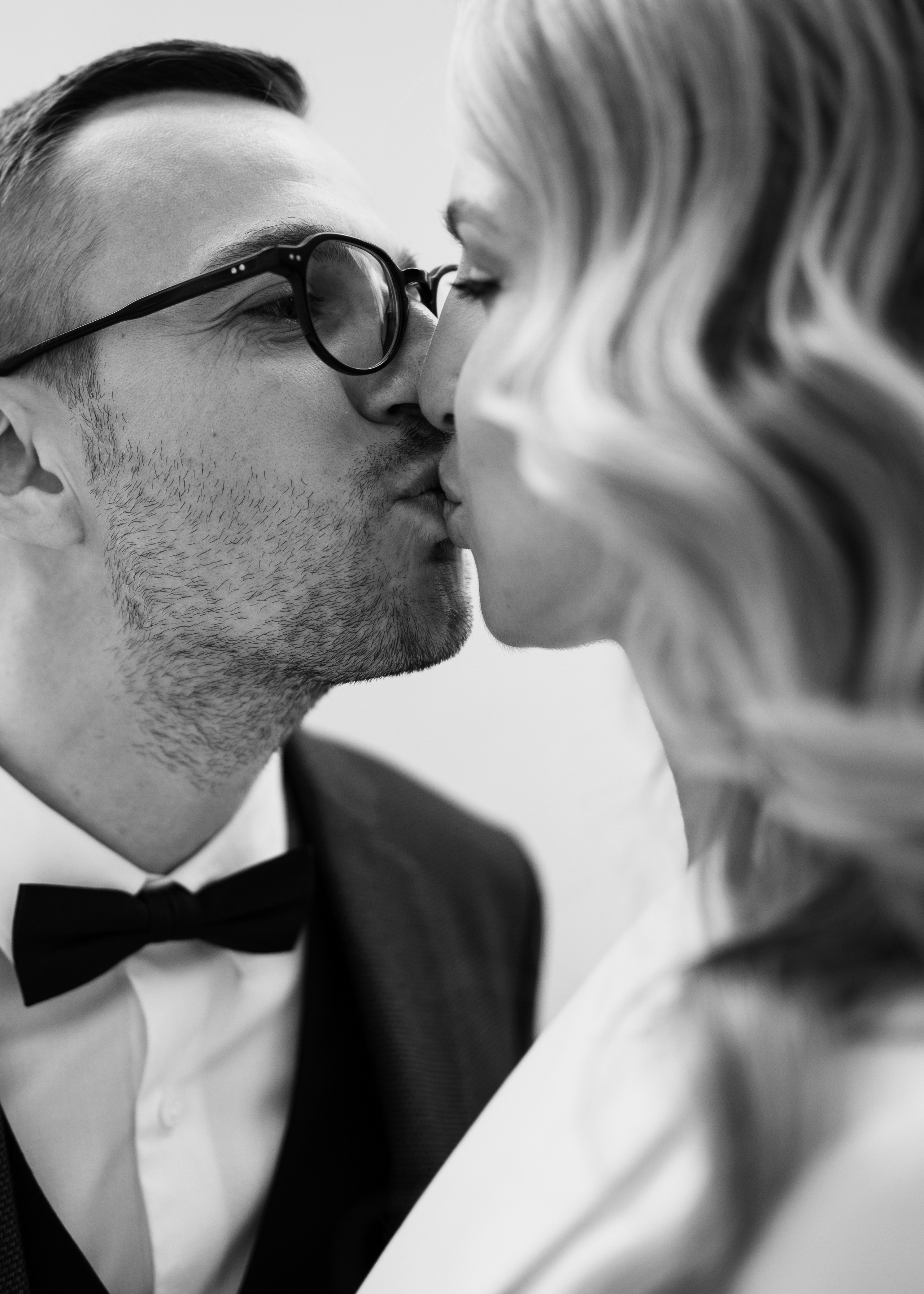 Александр и Елена. Фотограф Даниил Кокарев | Москва