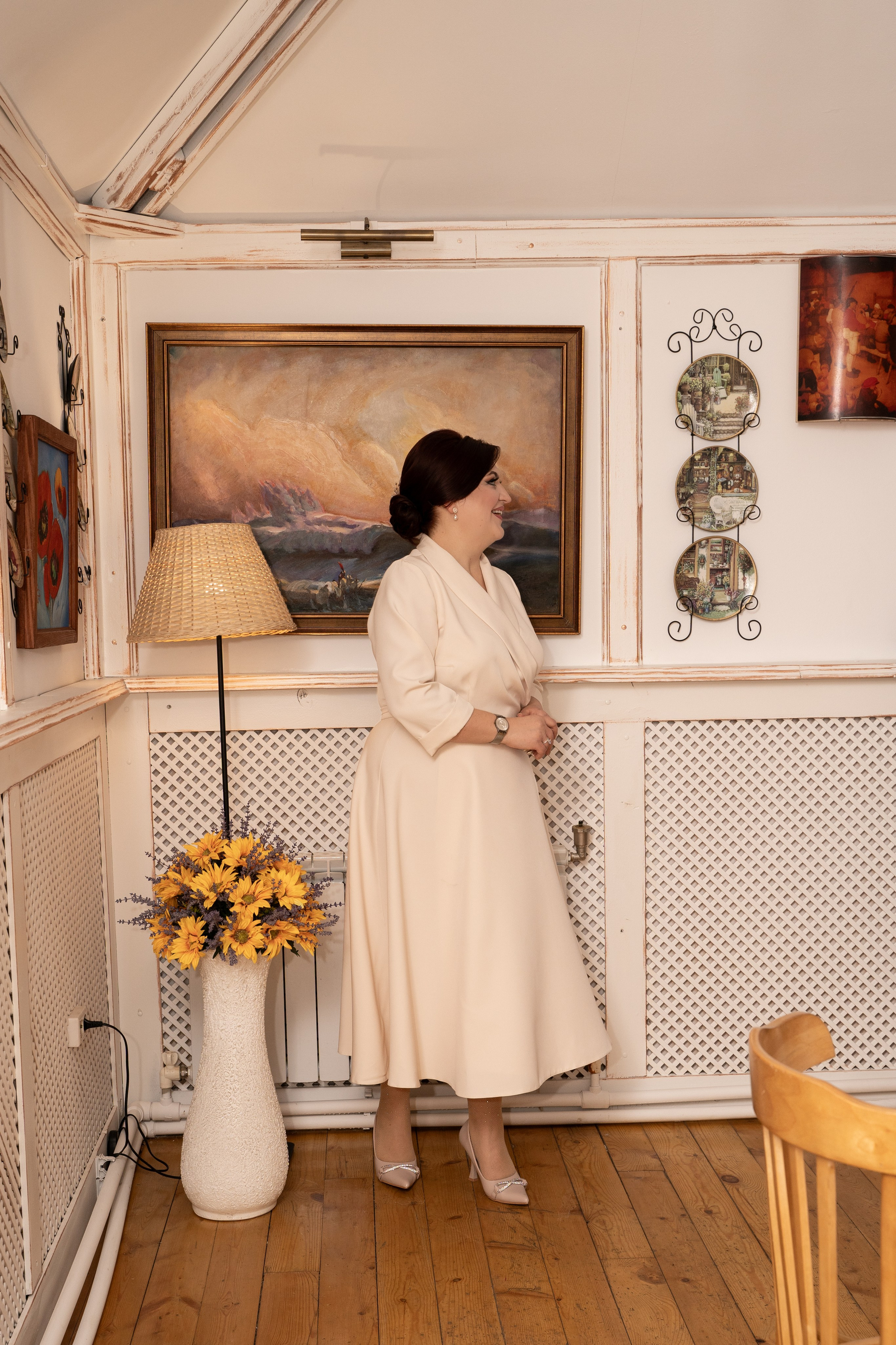 Свадьба Валерий и Светлана 25.03. Фотограф для маркетплейсов Wildberries и Ozon | Предметная и фуд-съёмка, инфографика и видео для брендов — Анастасия Супрунова