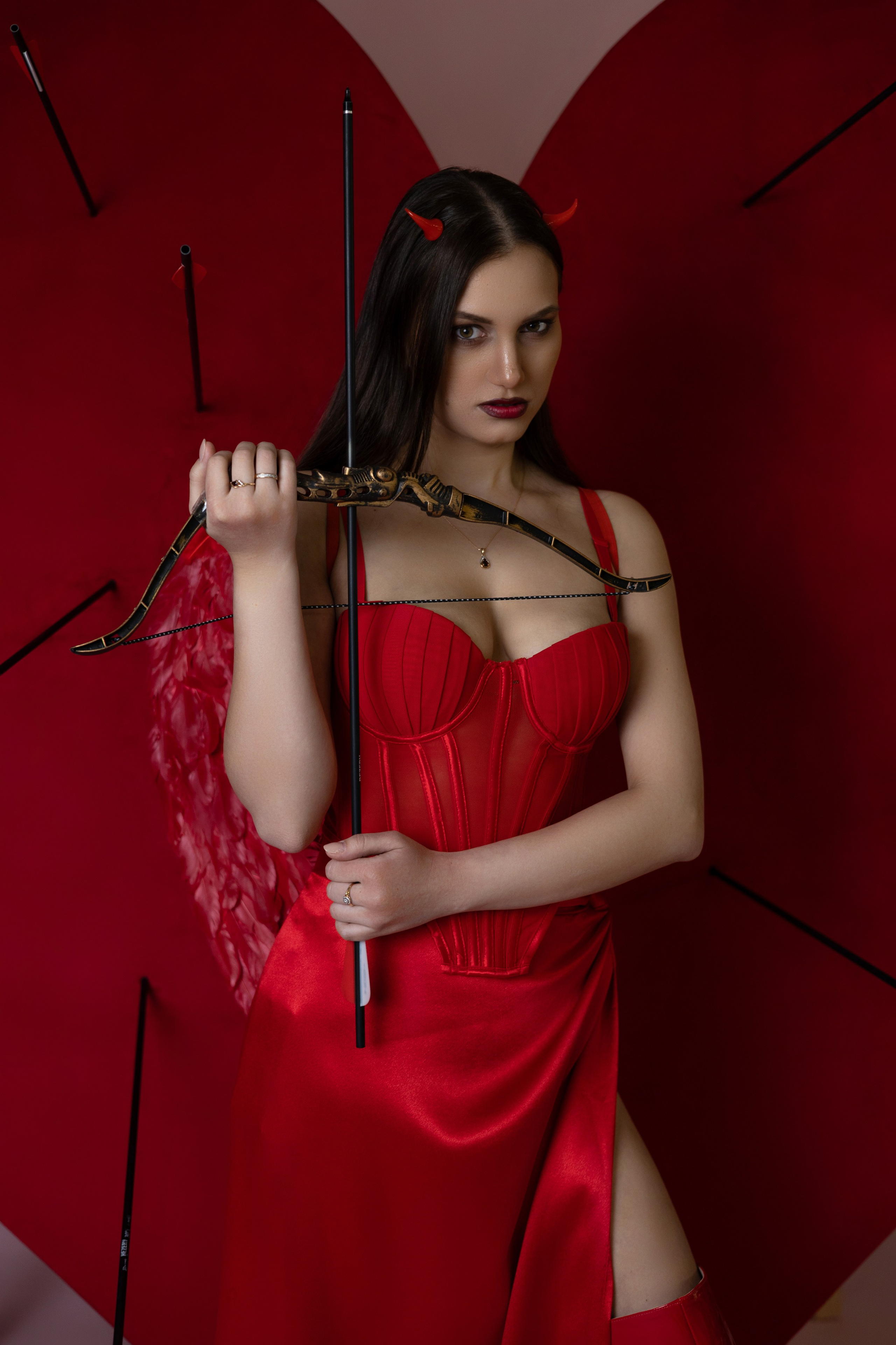 Amour [2025]. Anastasia Leonowa