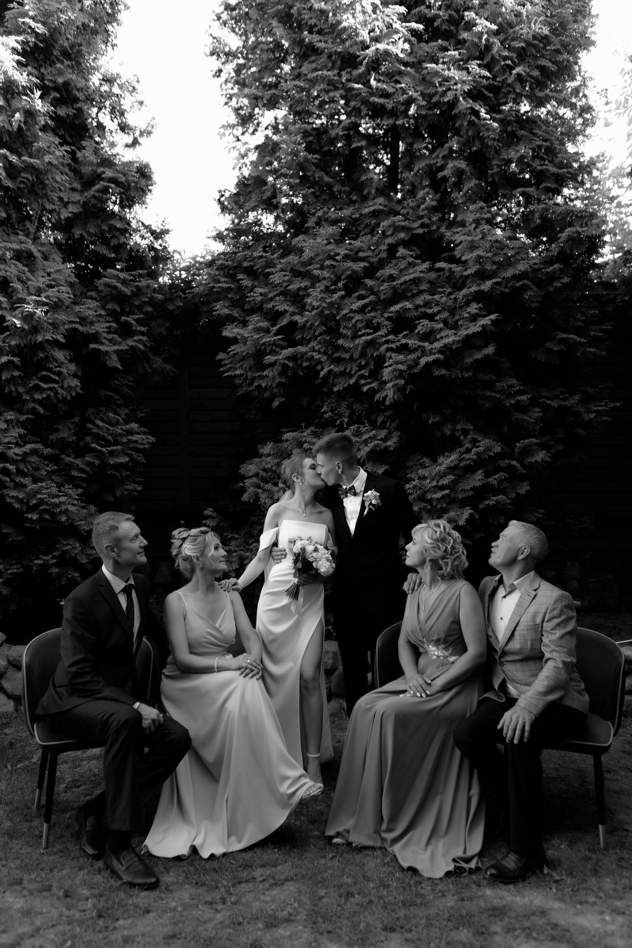 Свадьба Кирилла и Дарьи. Фотограф Кольчугино/Владимир/Москва Елизавета Иода